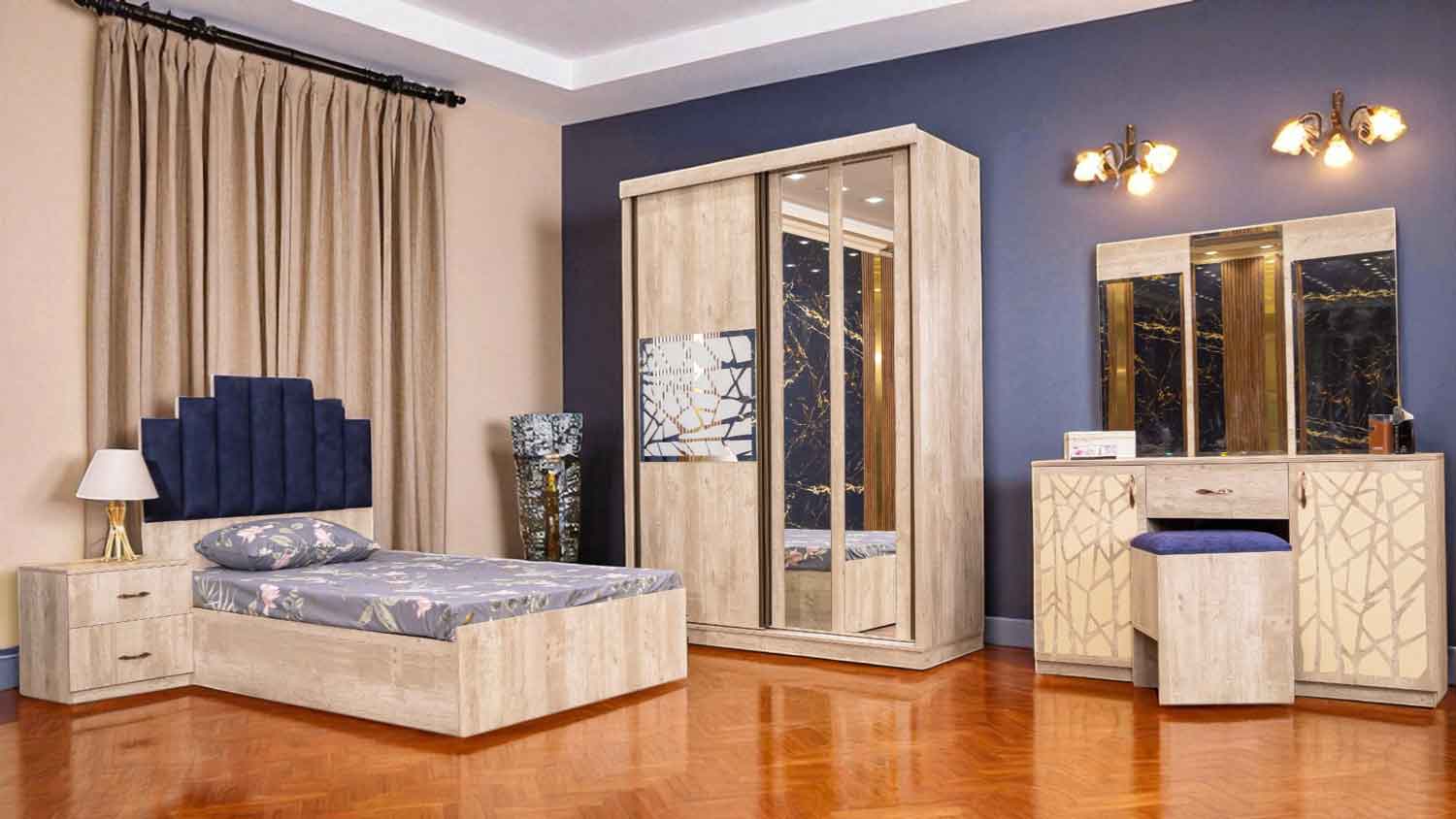 غرفة نوم اطفال 191