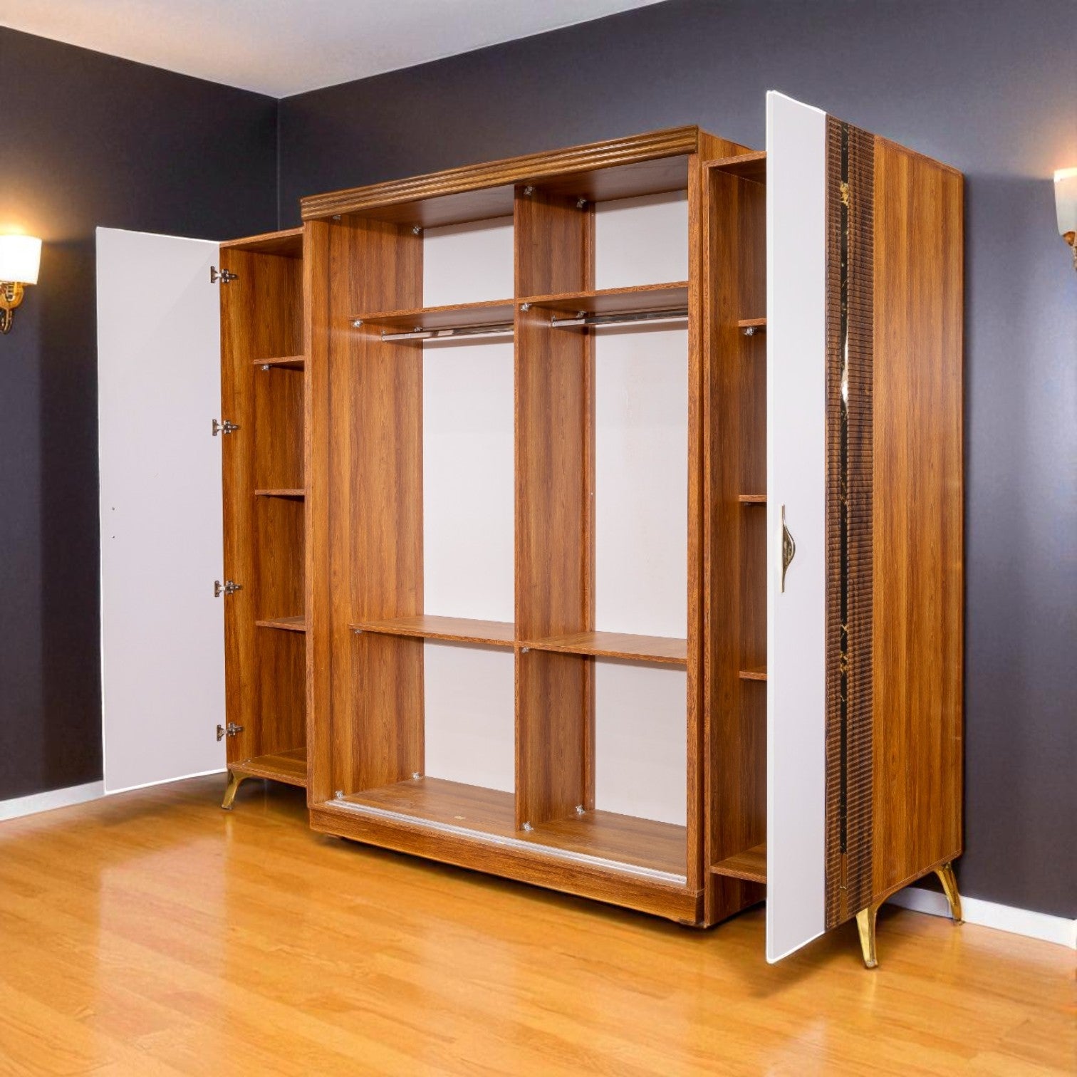 دولاب ماستر 238