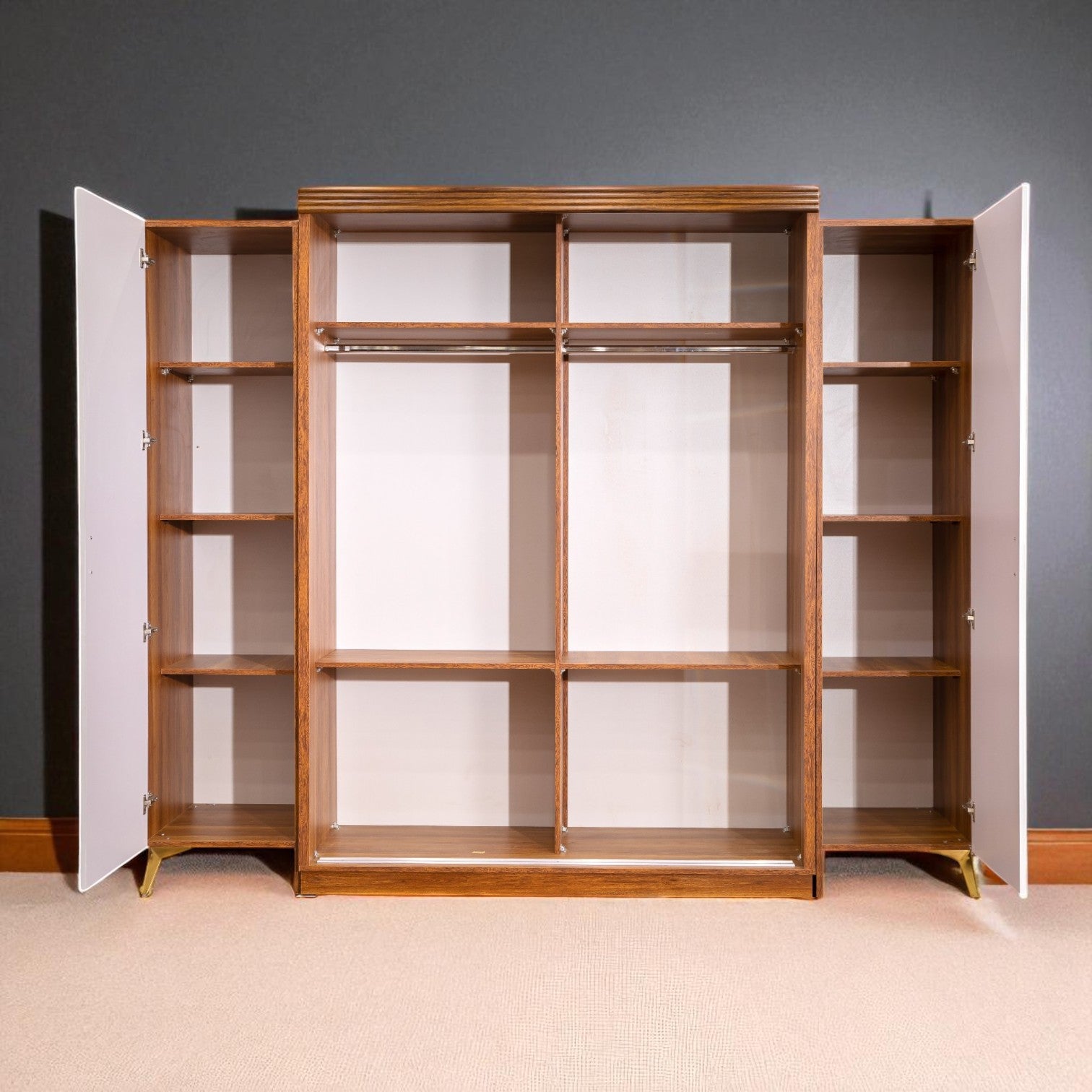 دولاب ماستر 238