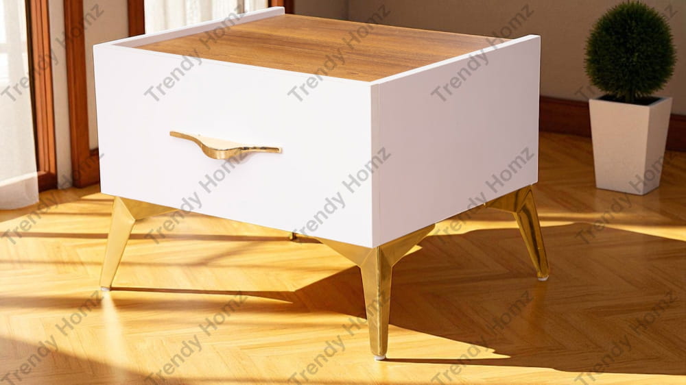 كمود ماستر 238