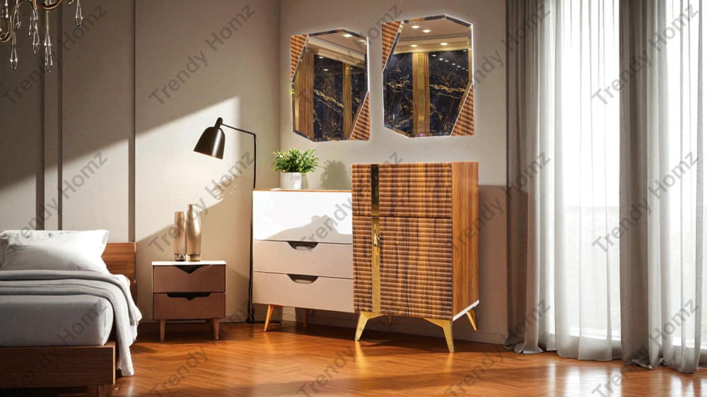 تسريحة ماستر 238