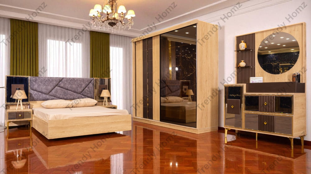غرفة نوم ماستر 239