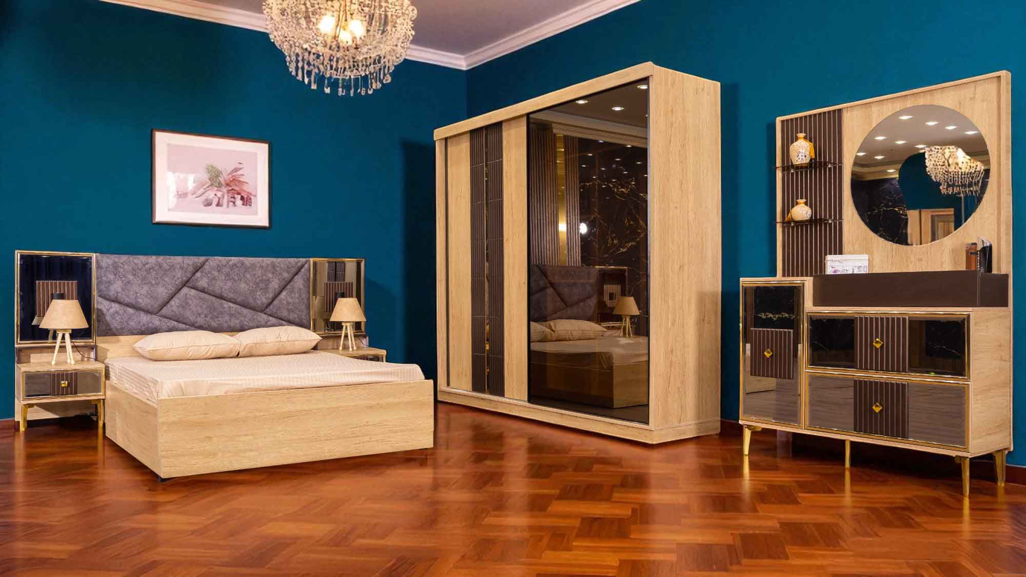 غرفة نوم ماستر 239