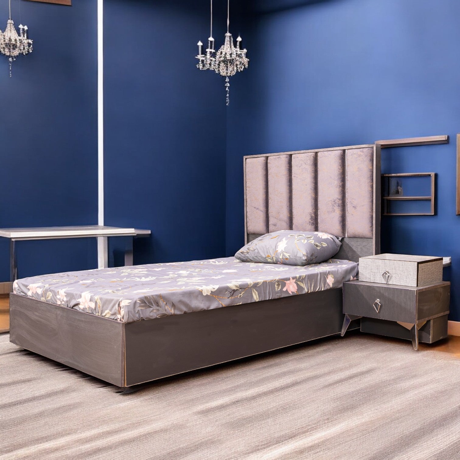 غرفة نوم اطفال 195