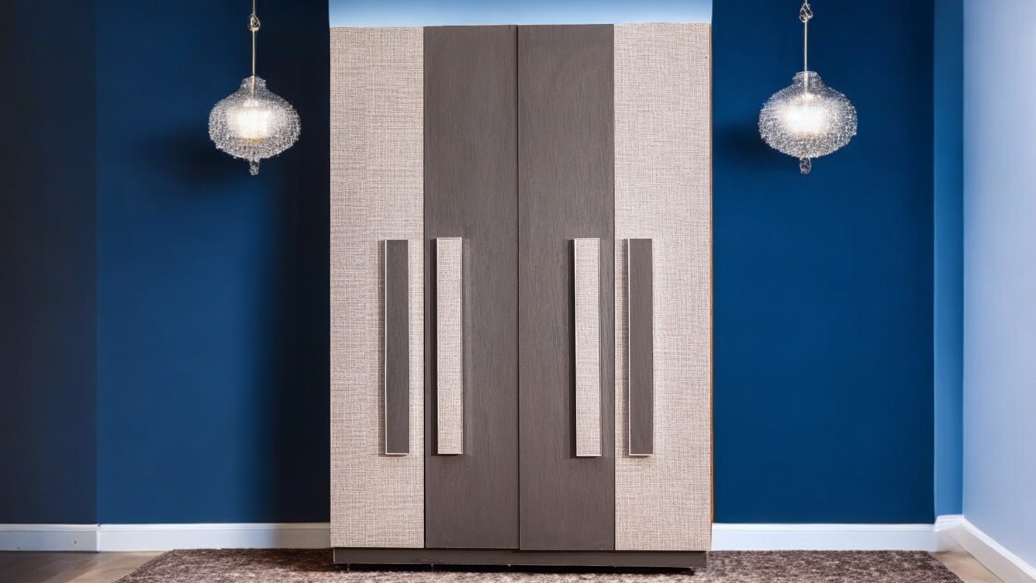 غرفة نوم اطفال 195