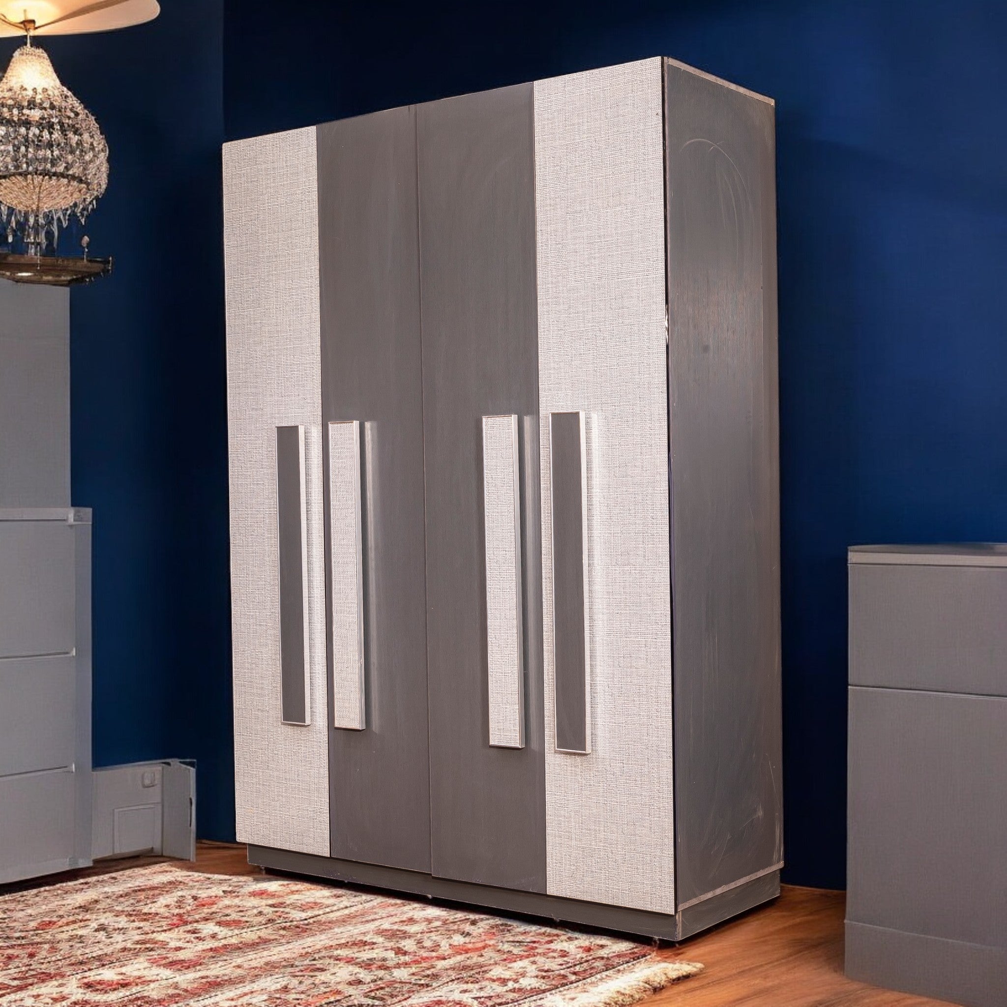 غرفة نوم اطفال 195