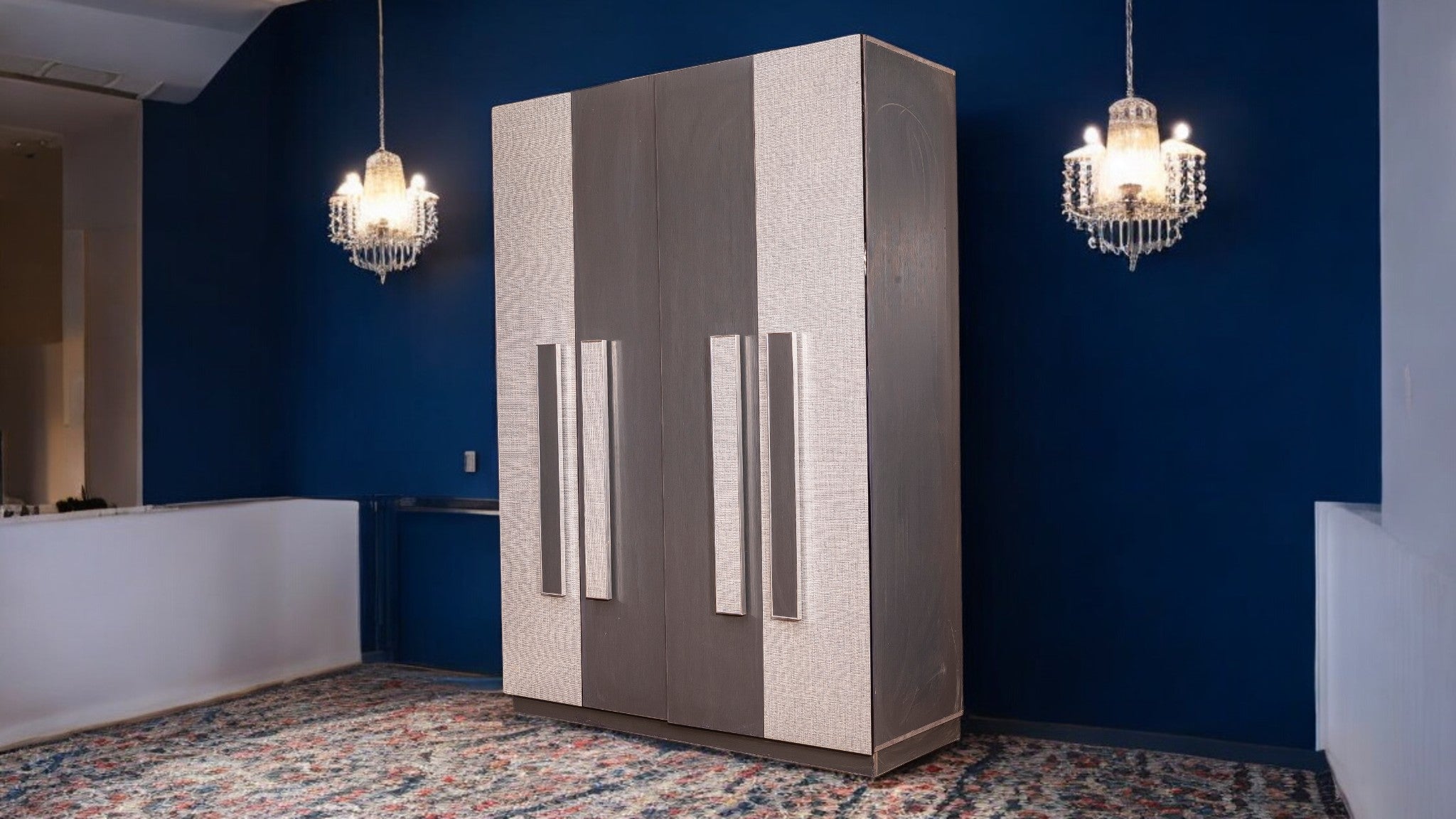 غرفة نوم اطفال 195