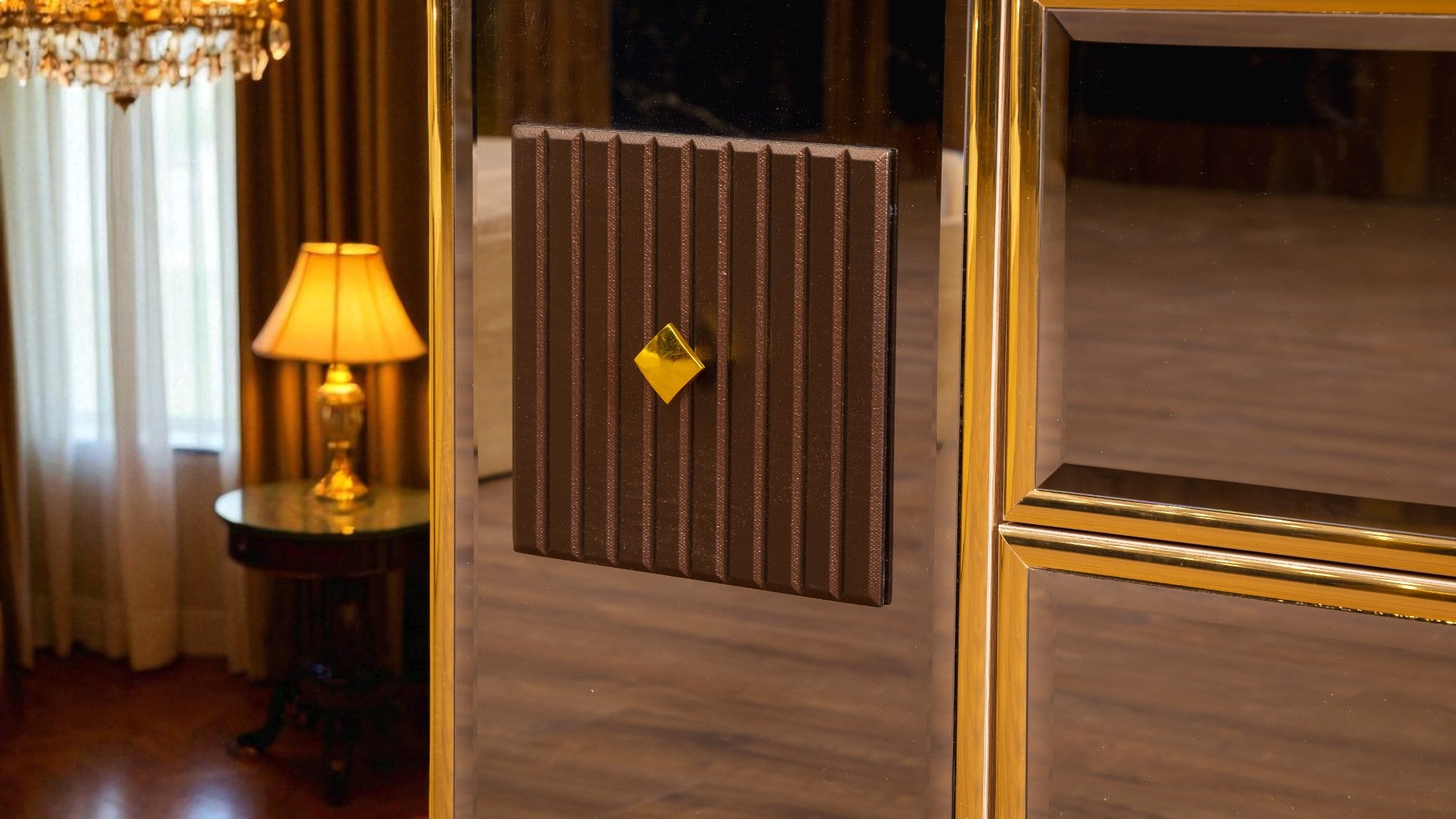 غرفة نوم ماستر 239