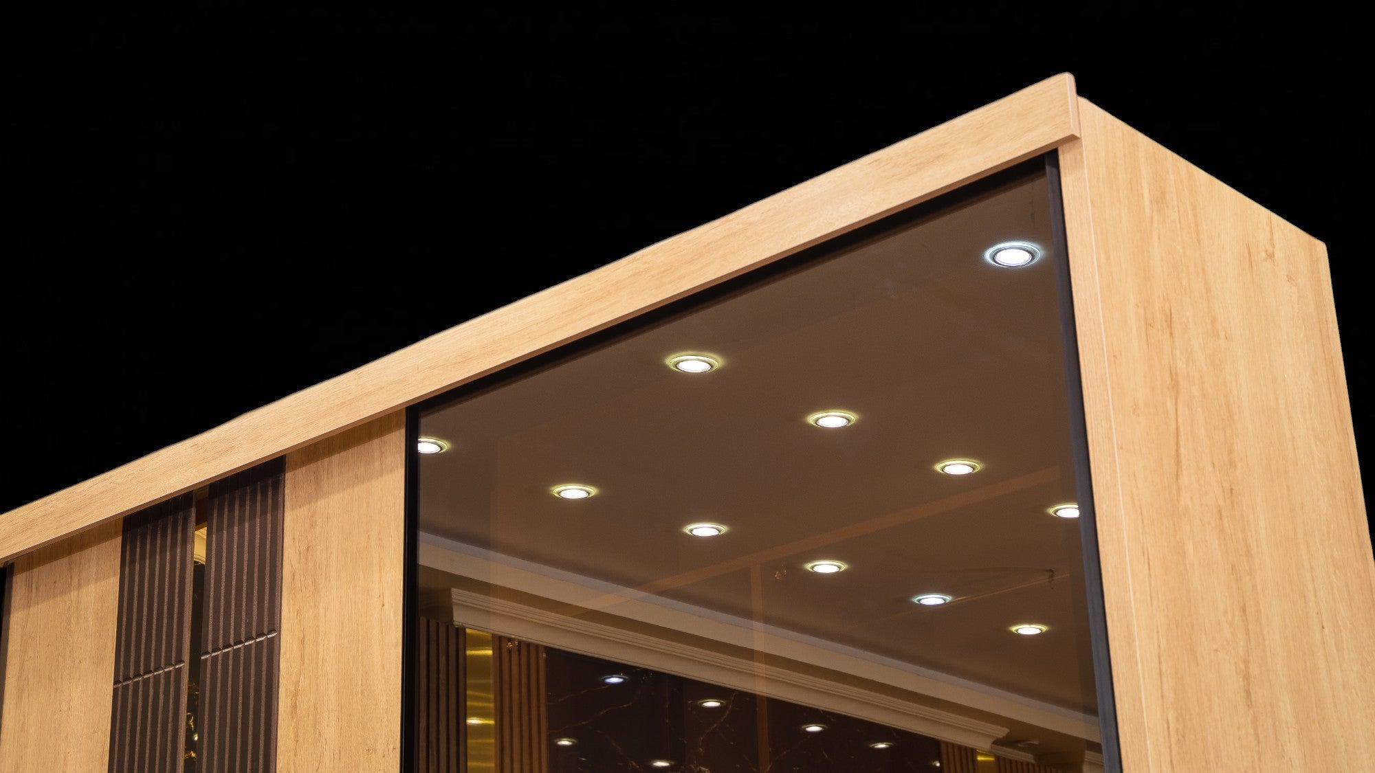 غرفة نوم ماستر 239