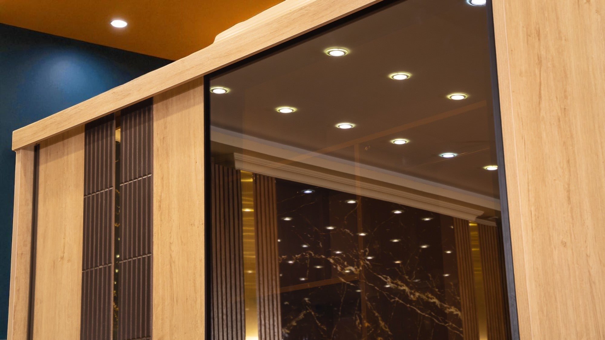 غرفة نوم ماستر 239