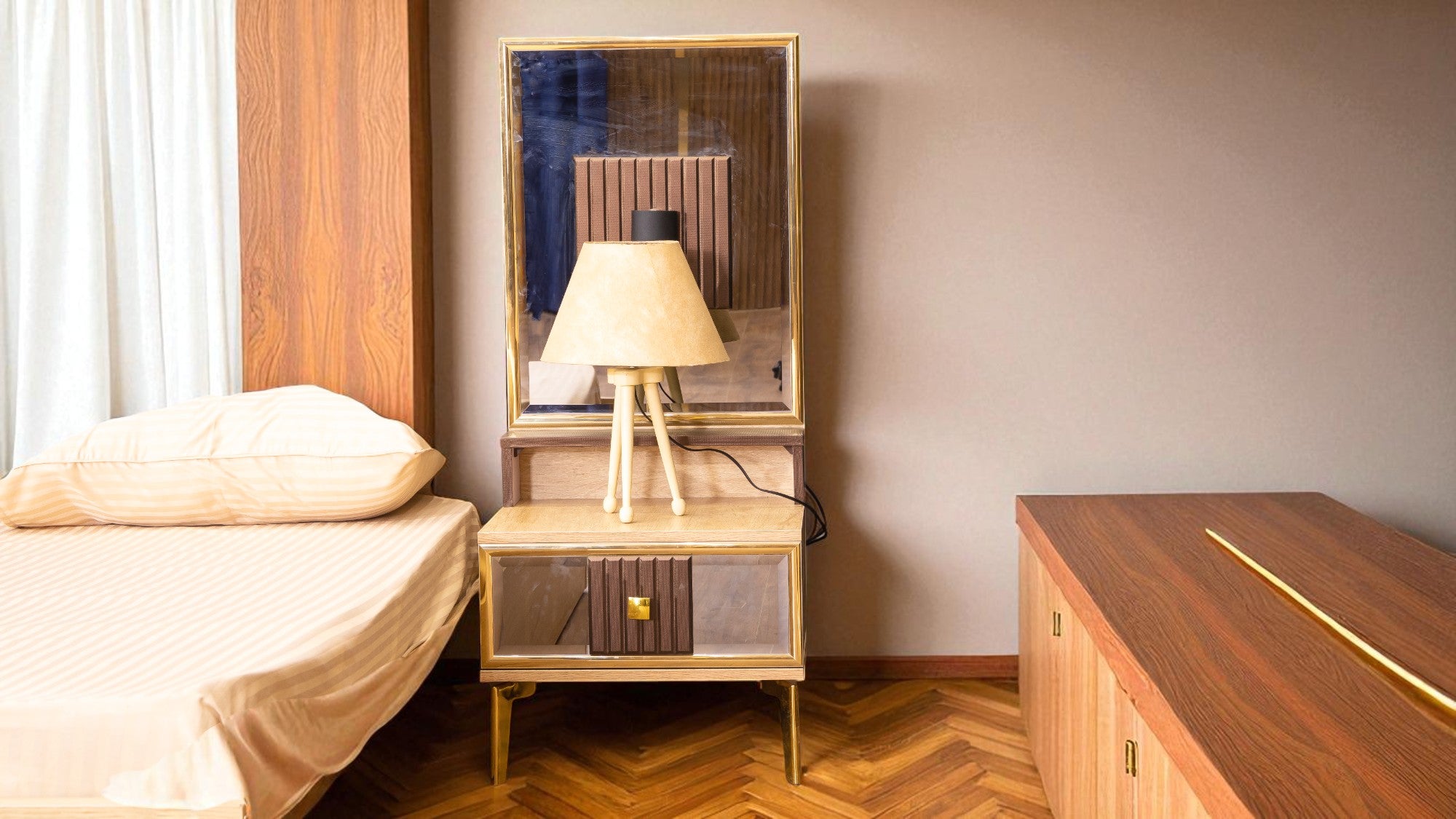 غرفة نوم ماستر 239