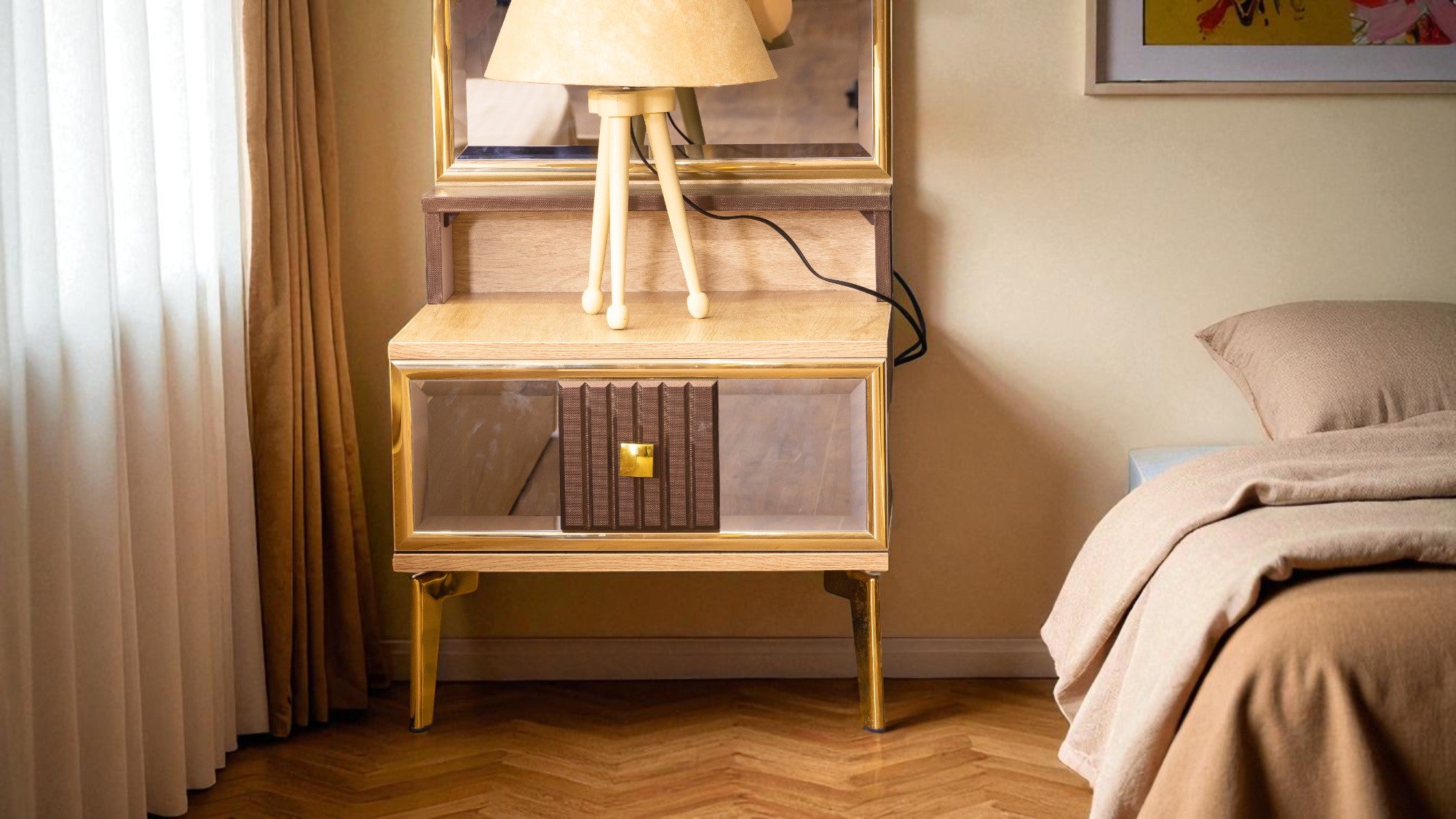 غرفة نوم ماستر 239