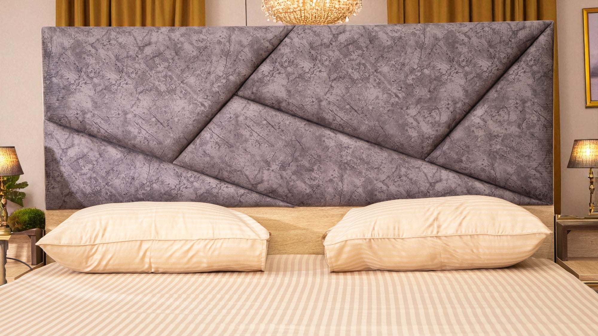 سرير ماستر 239