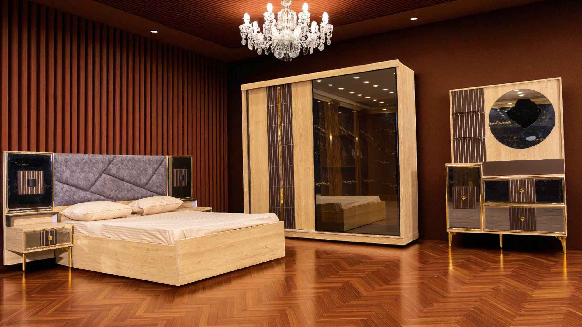 غرفة نوم ماستر 239