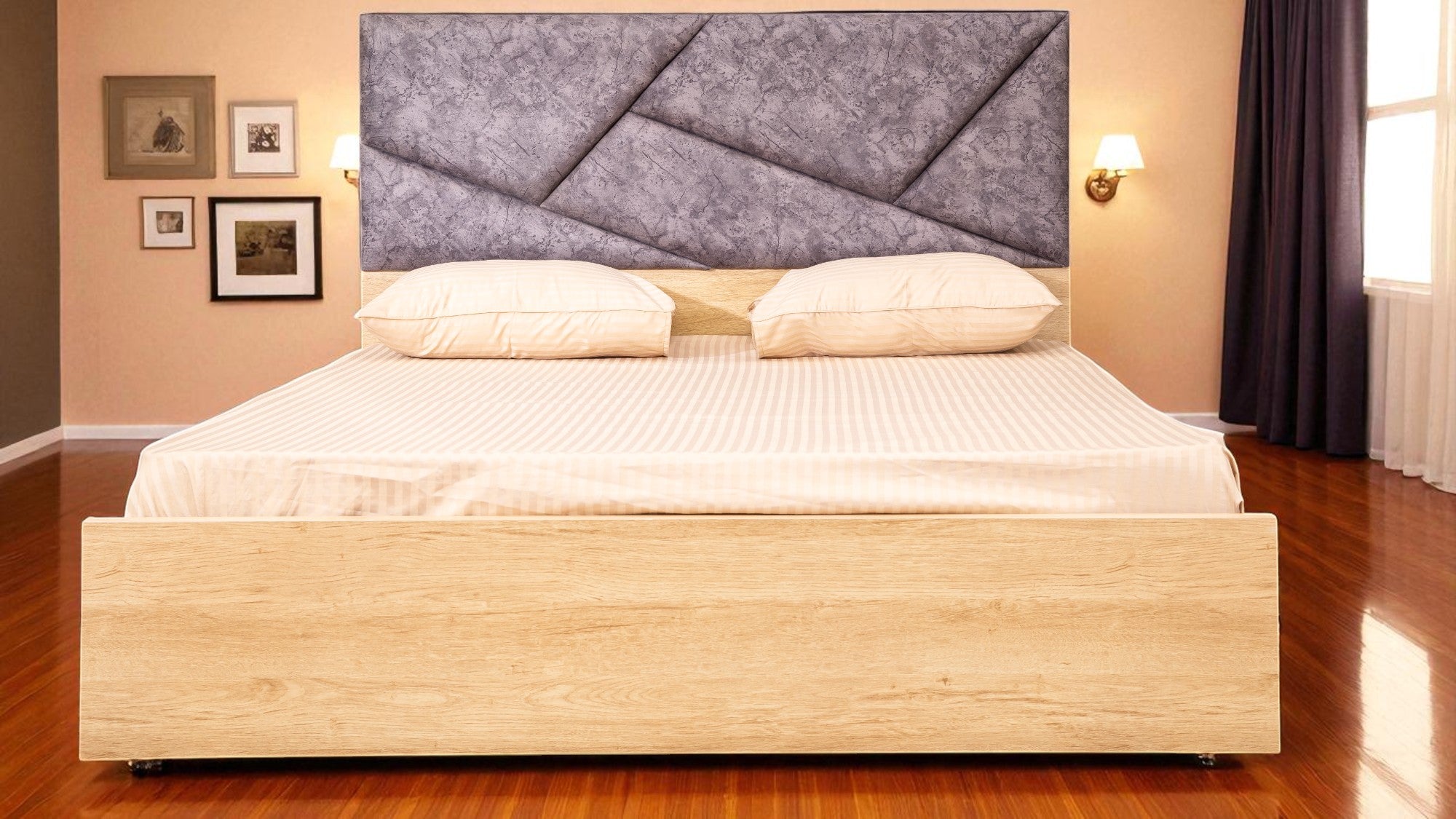 غرفة نوم ماستر 239