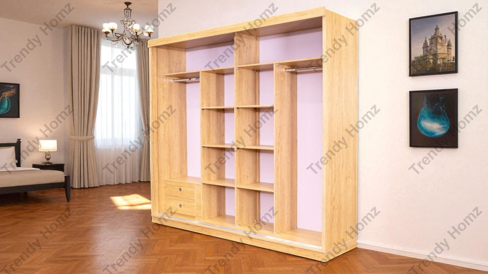 غرفة نوم ماستر 239