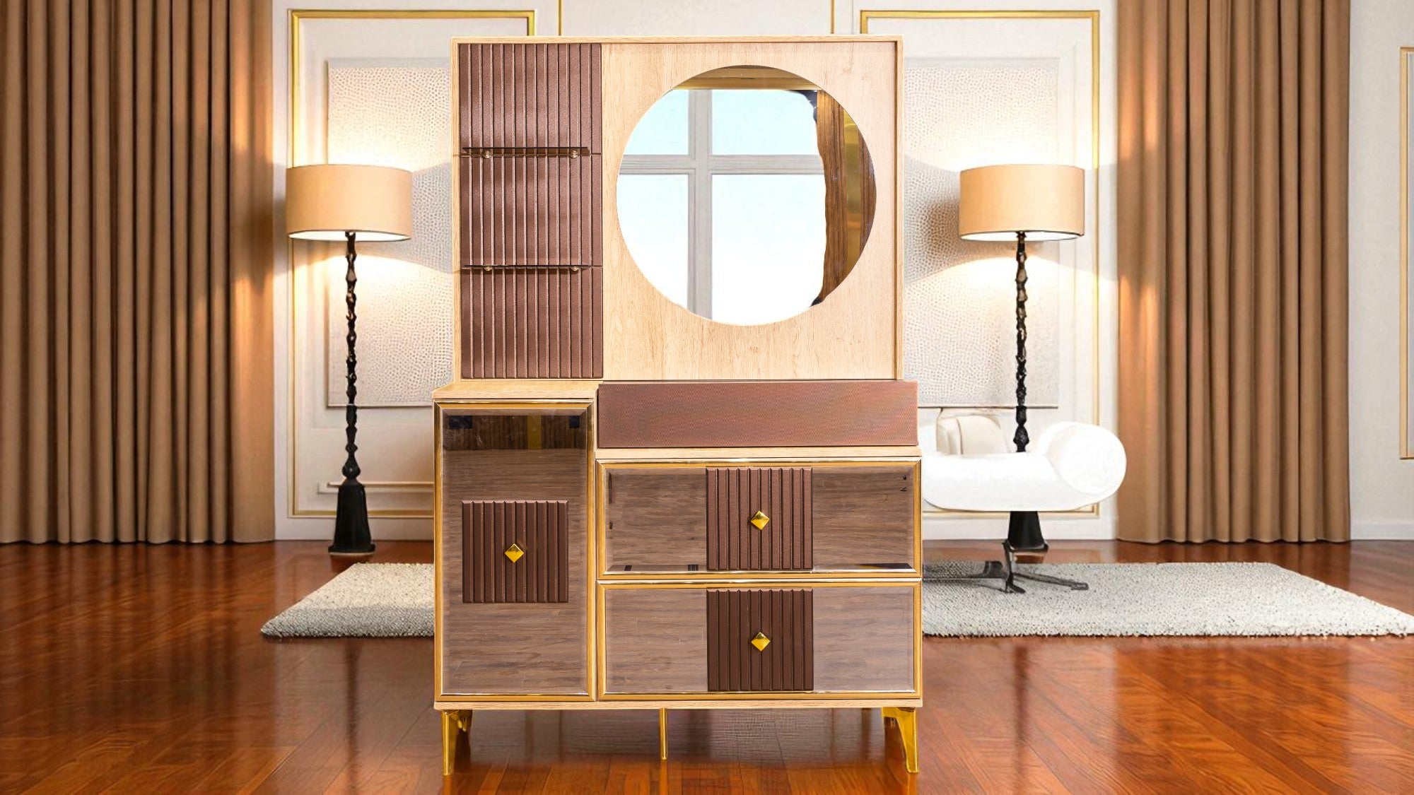 غرفة نوم ماستر 239