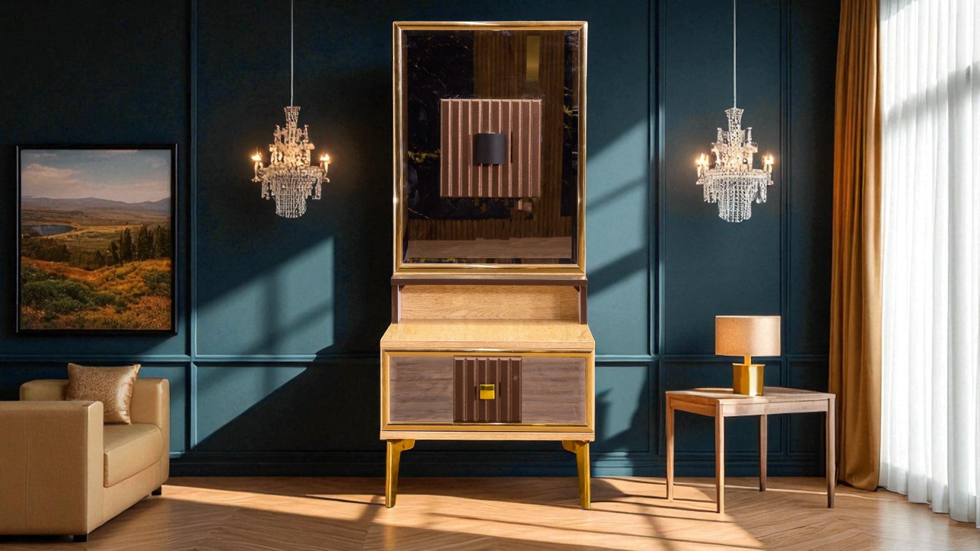 غرفة نوم ماستر 239