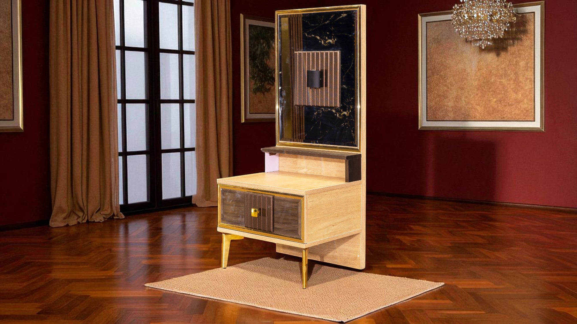 غرفة نوم ماستر 239