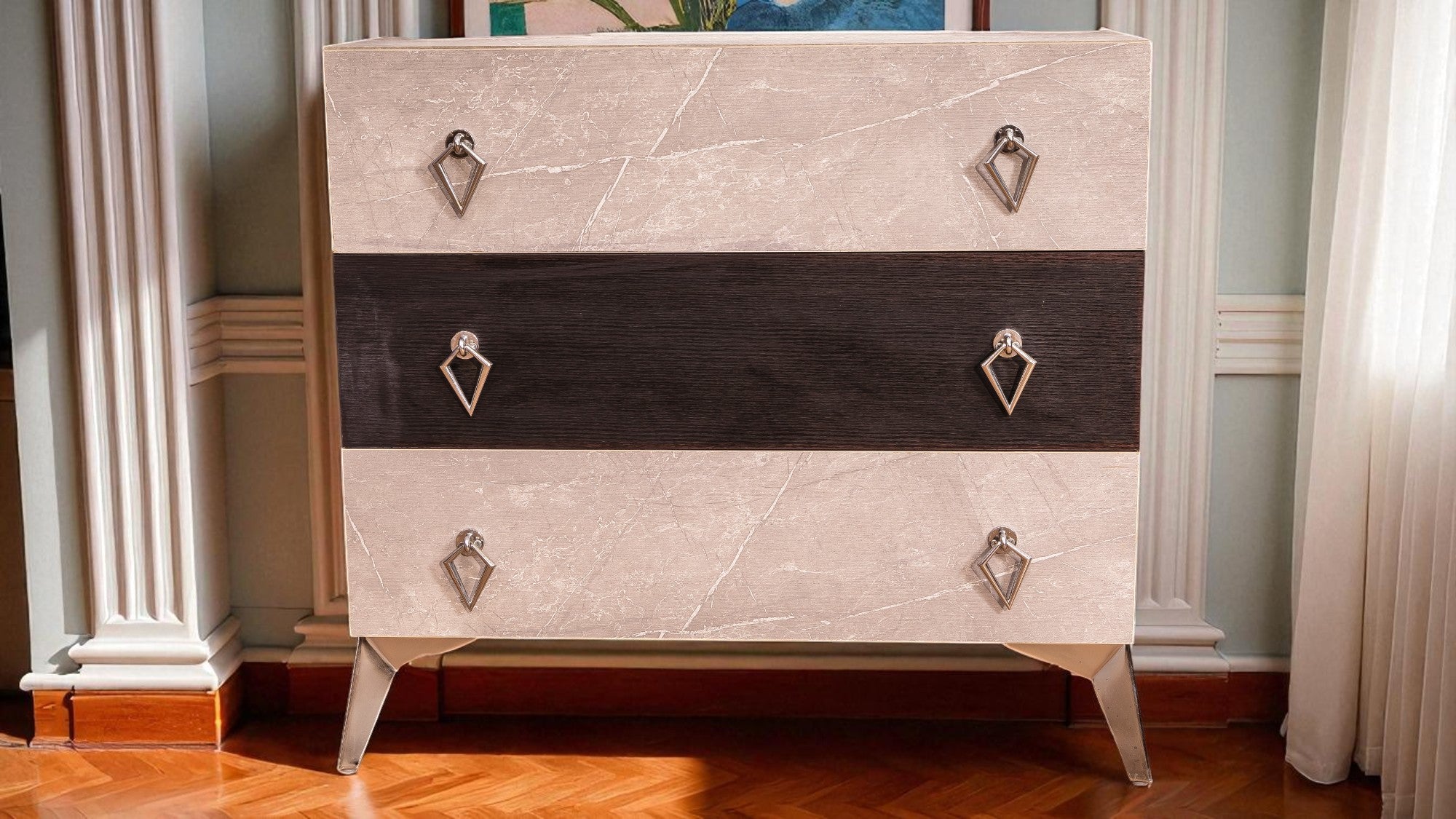 غرفة نوم اطفال 196