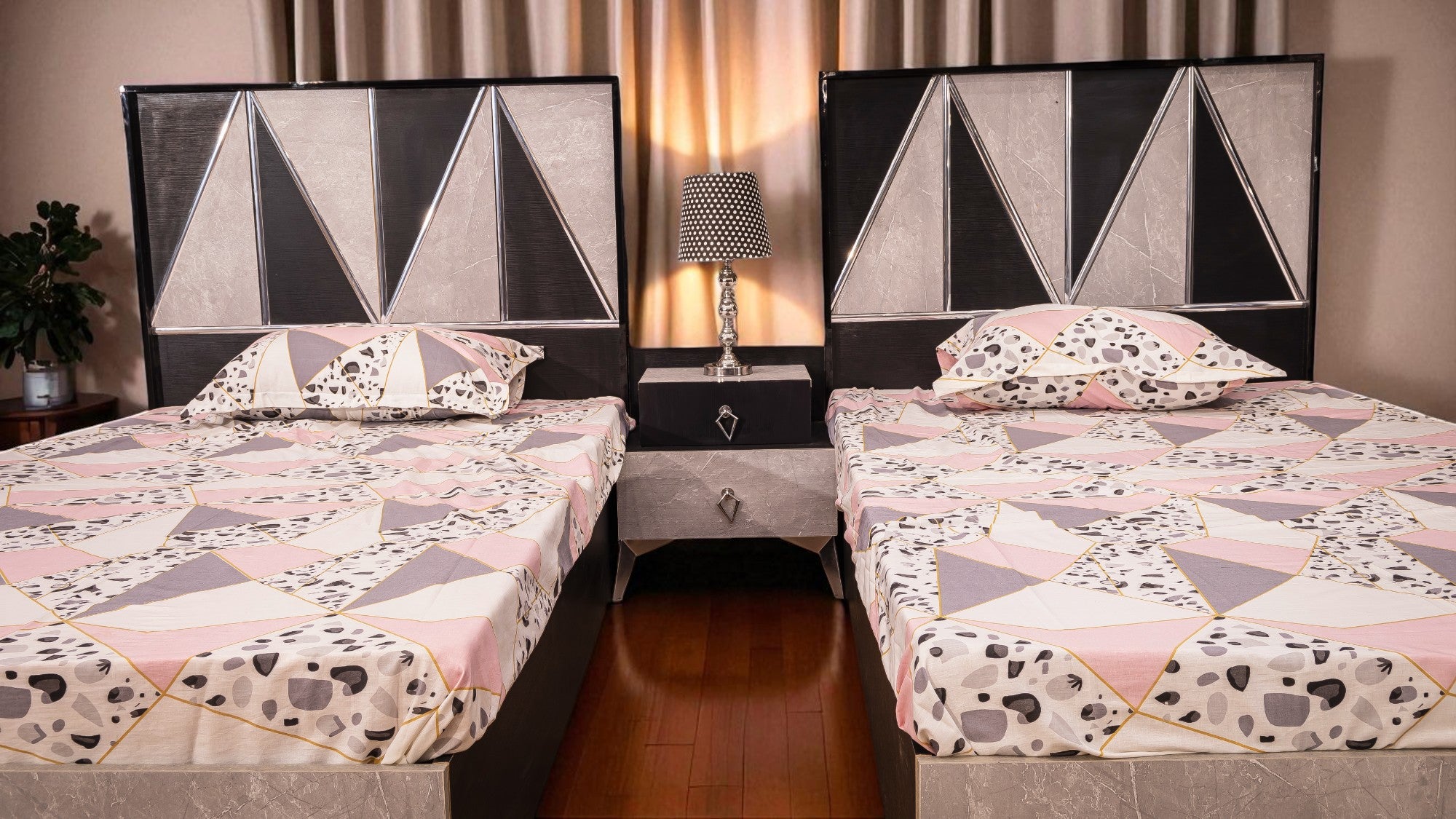 غرفة نوم اطفال 196