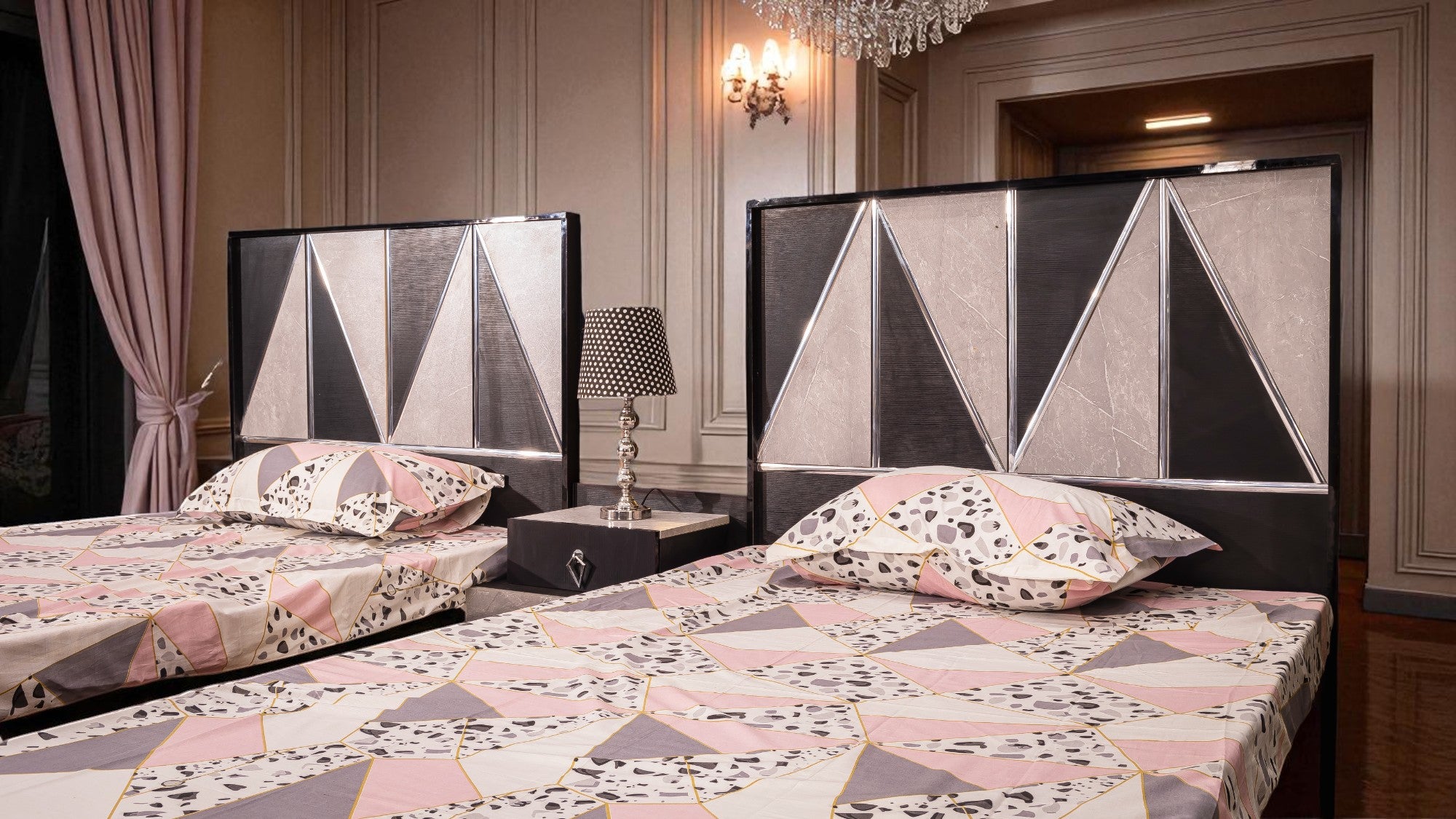 غرفة نوم اطفال 196