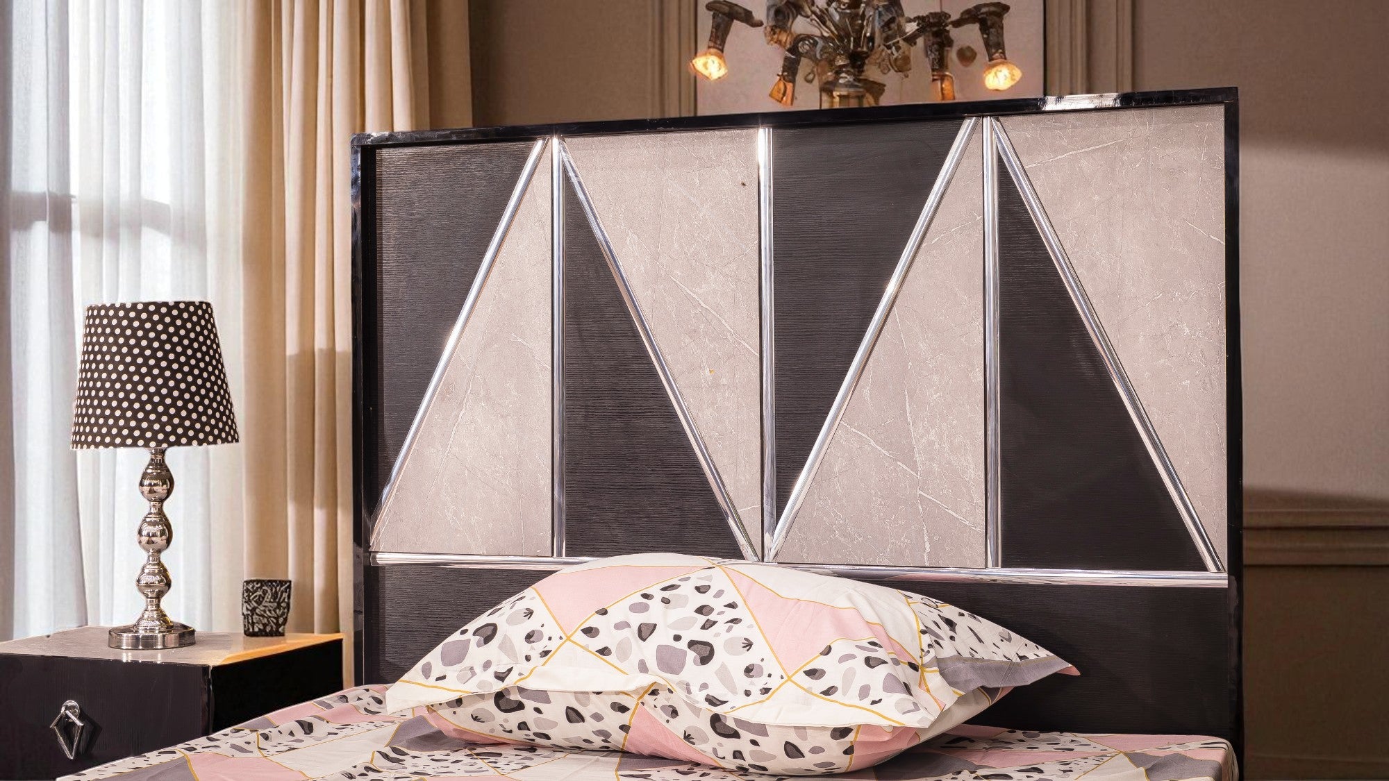 غرفة نوم اطفال 196