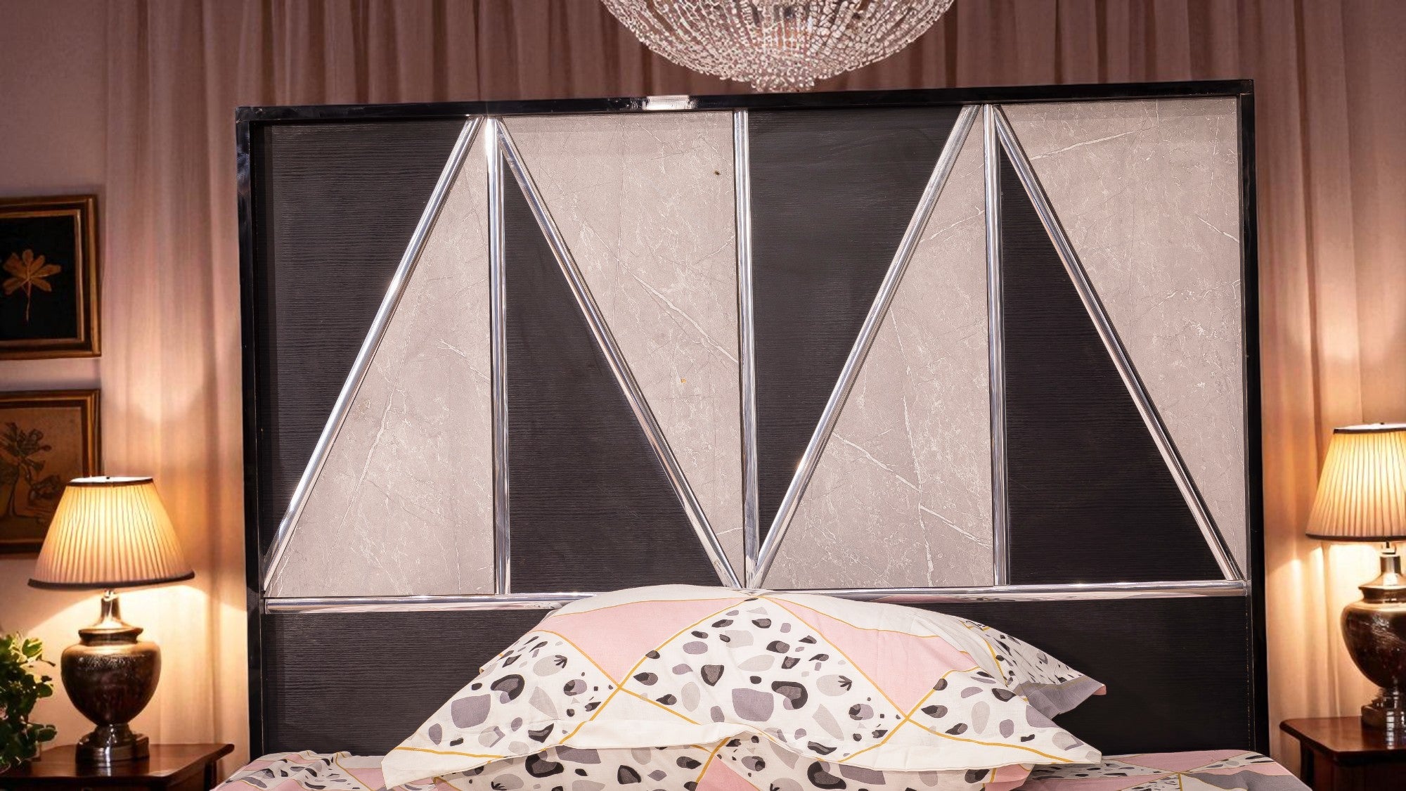 غرفة نوم اطفال 196