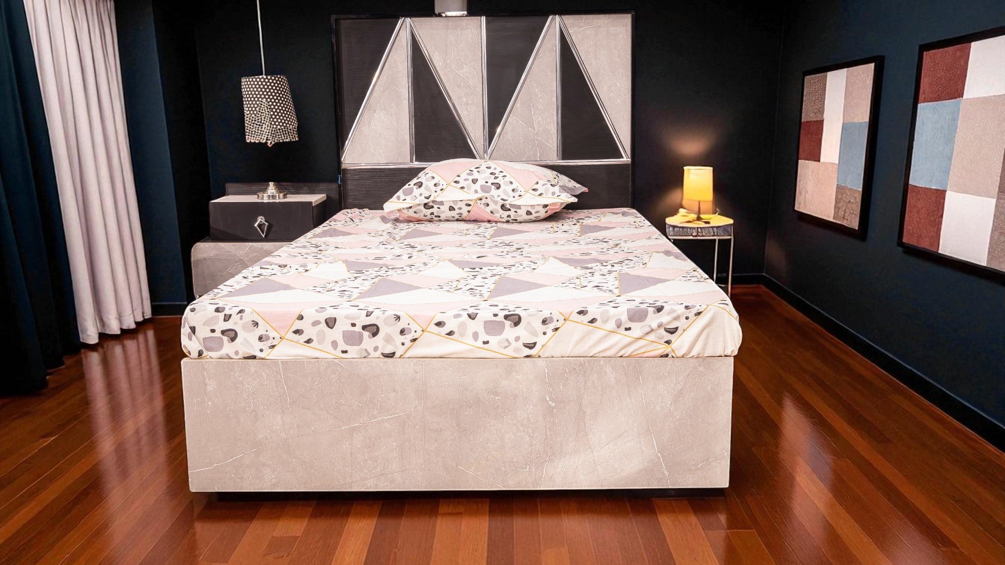 غرفة نوم اطفال 196