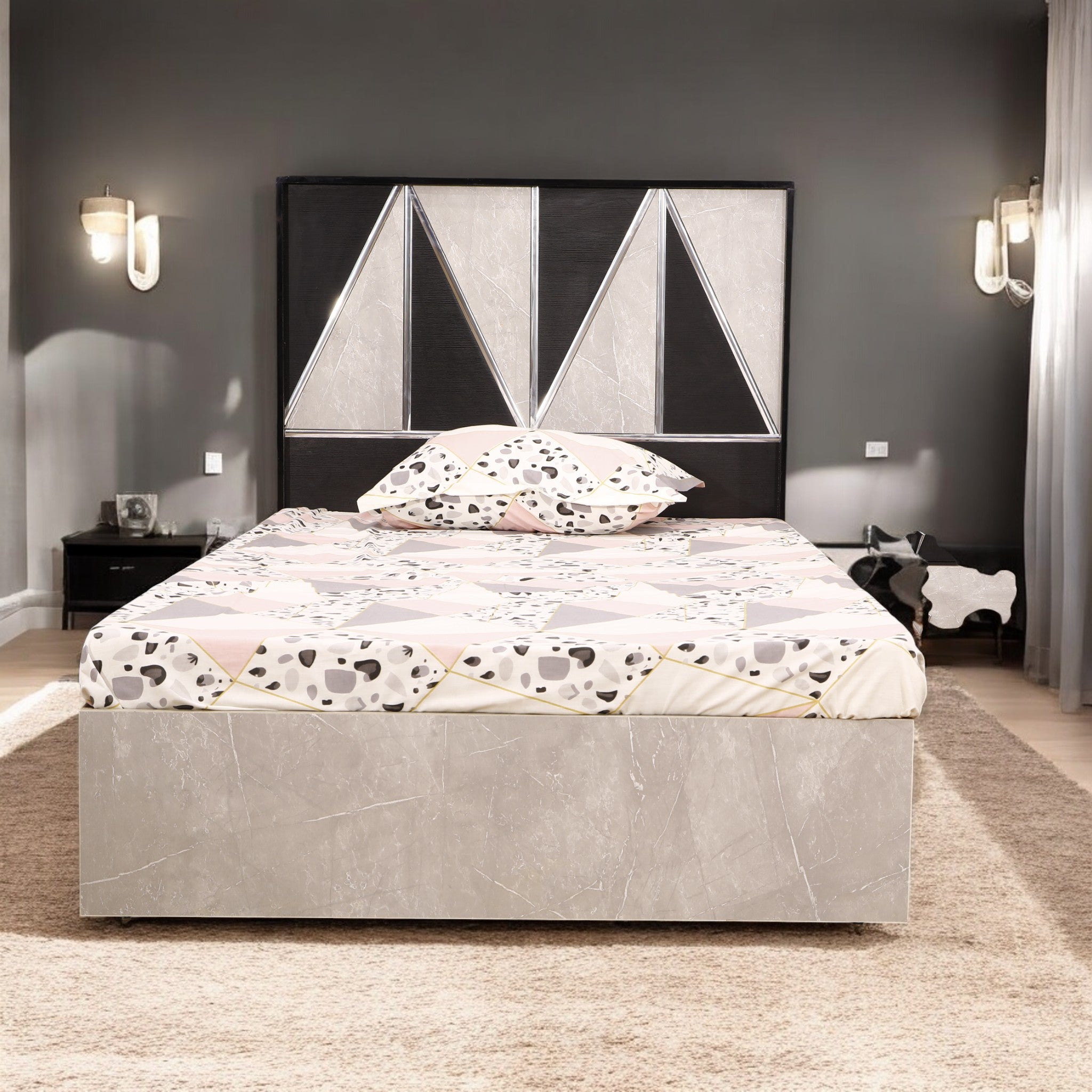 غرفة نوم اطفال 196