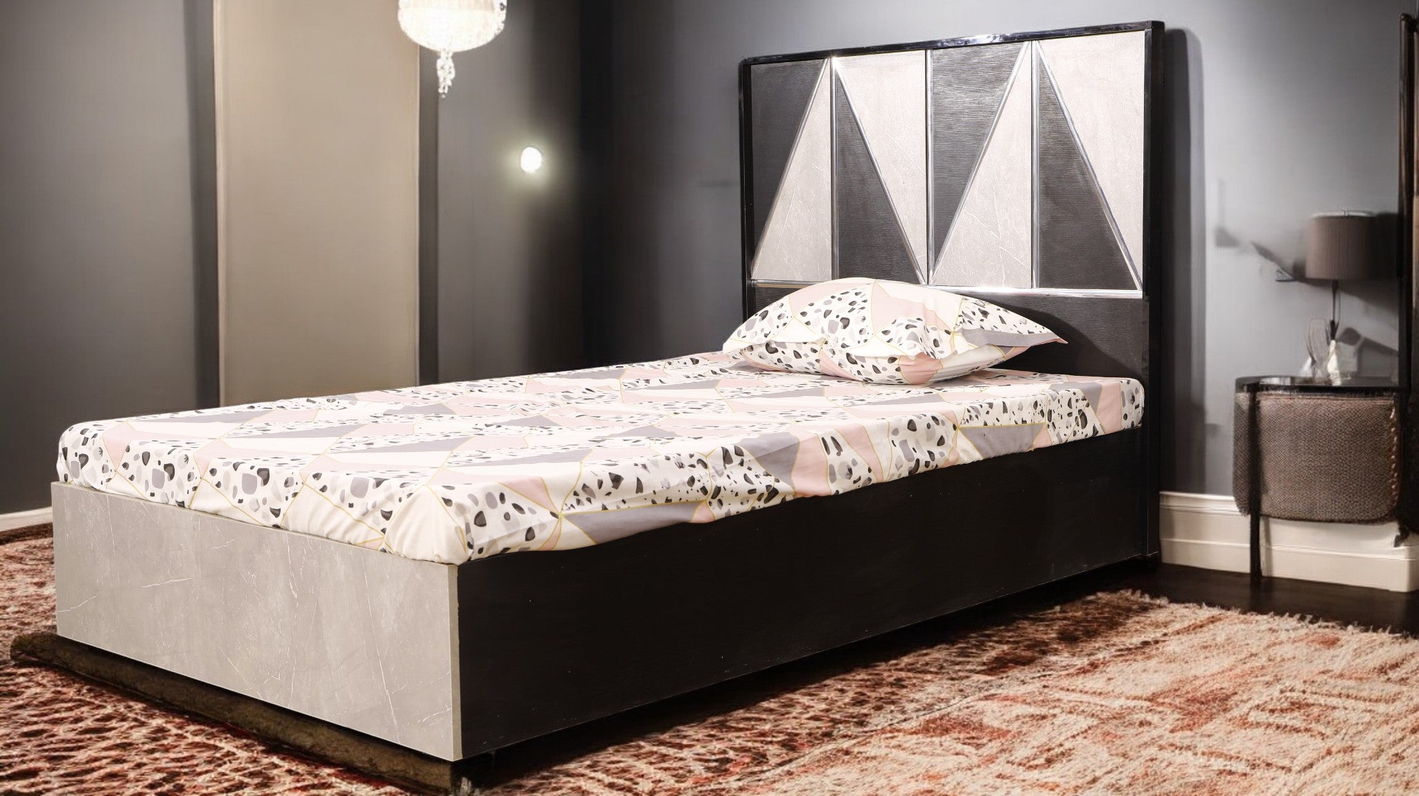 غرفة نوم اطفال 196