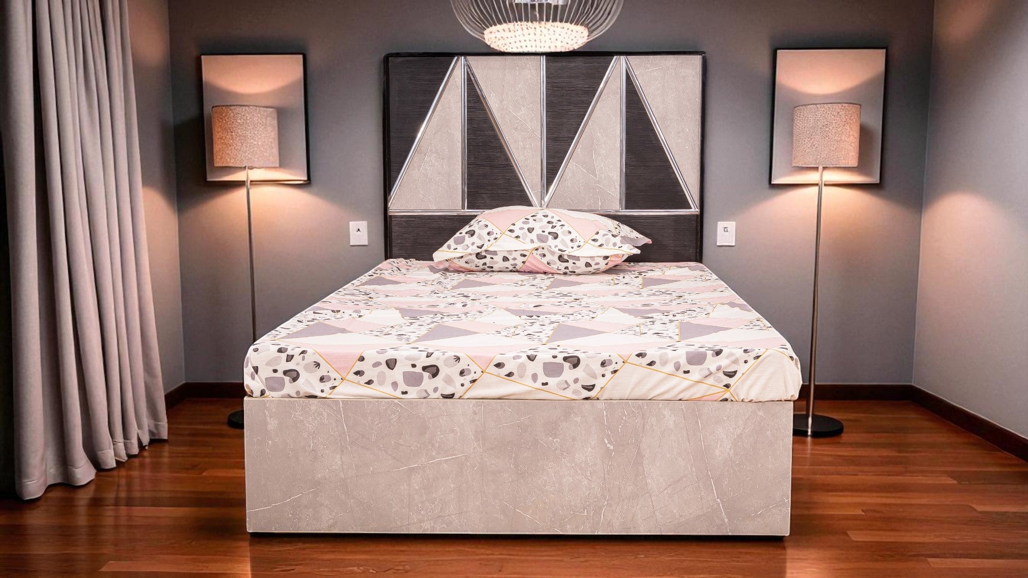 غرفة نوم اطفال 196