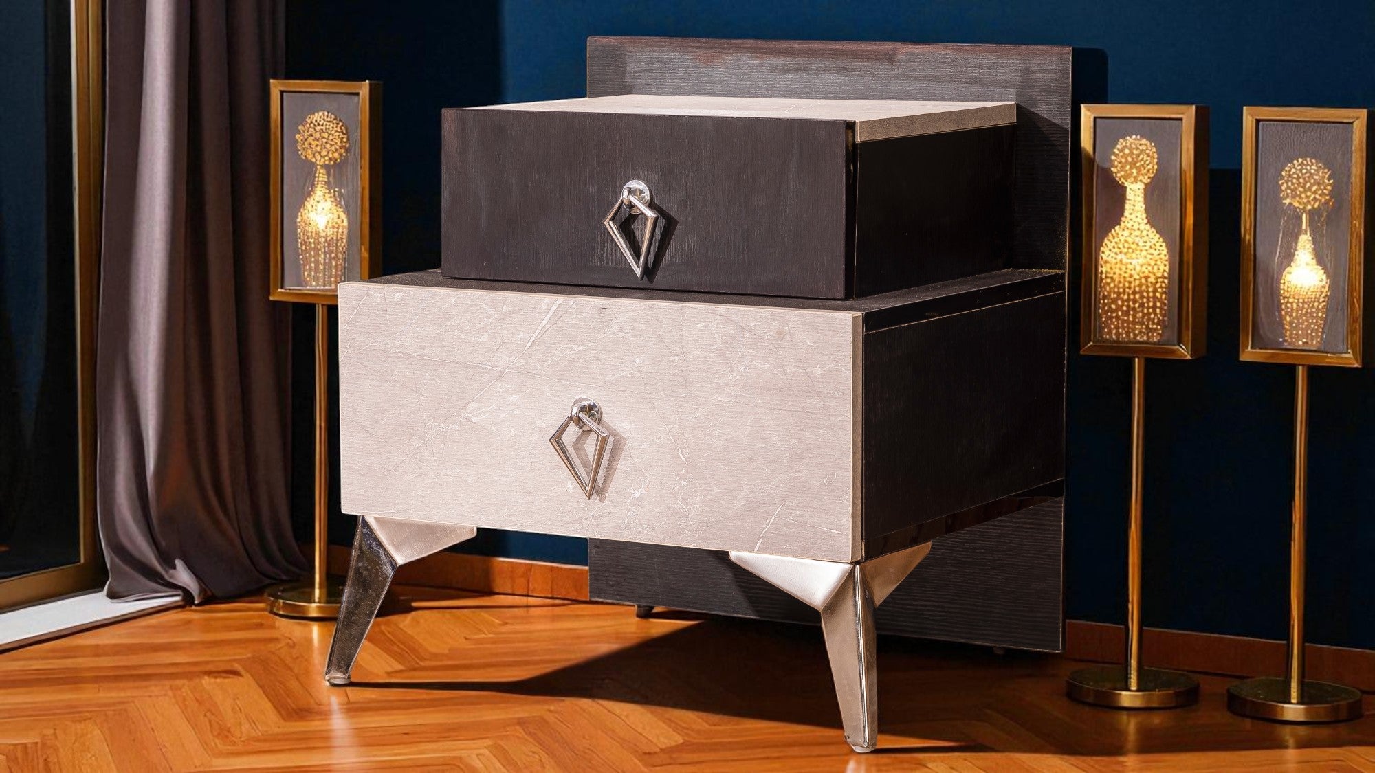 غرفة نوم اطفال 196