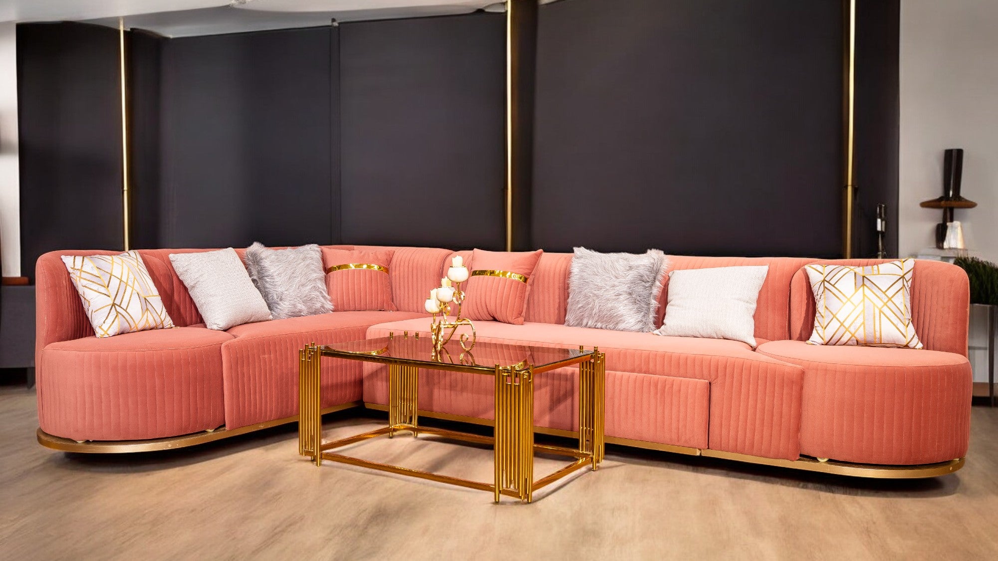 ركنة سرير  159