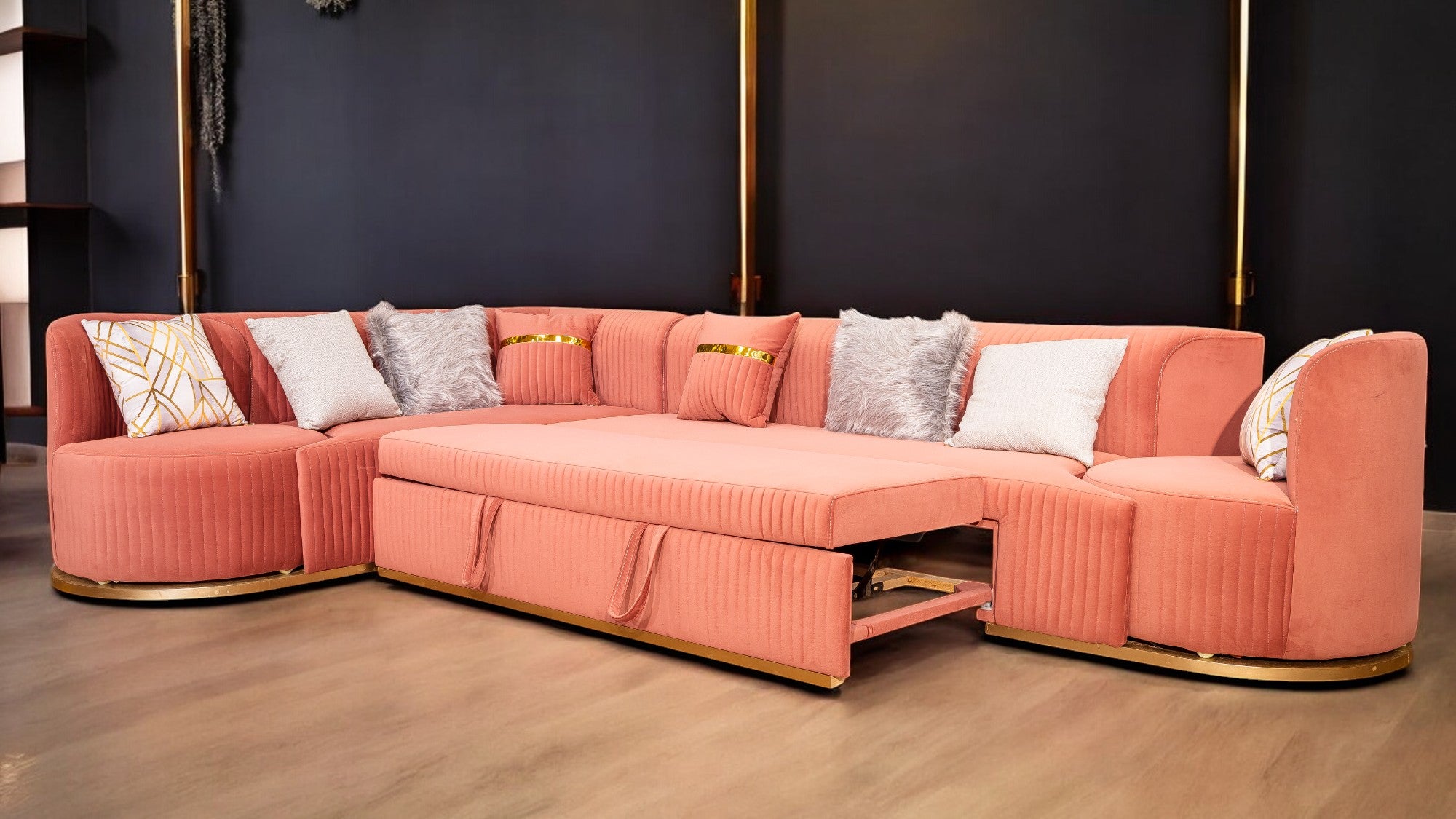 ركنة سرير  159