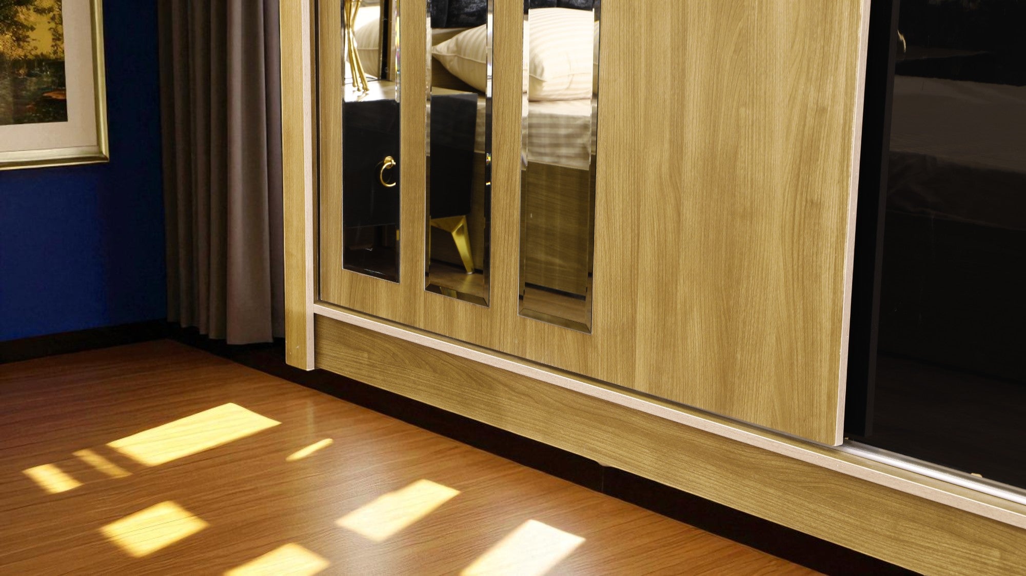 غرفة نوم ماستر 241