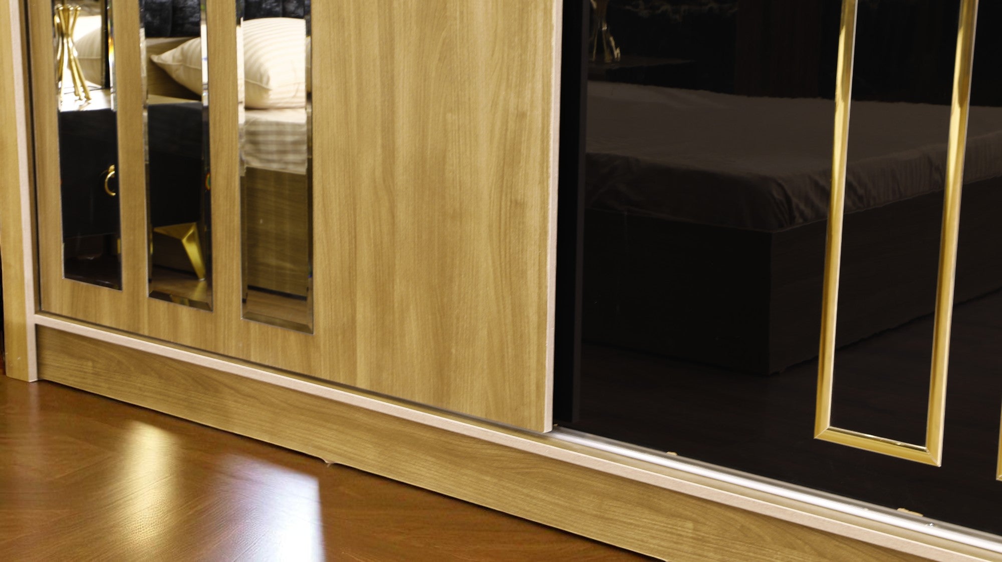 غرفة نوم ماستر 241