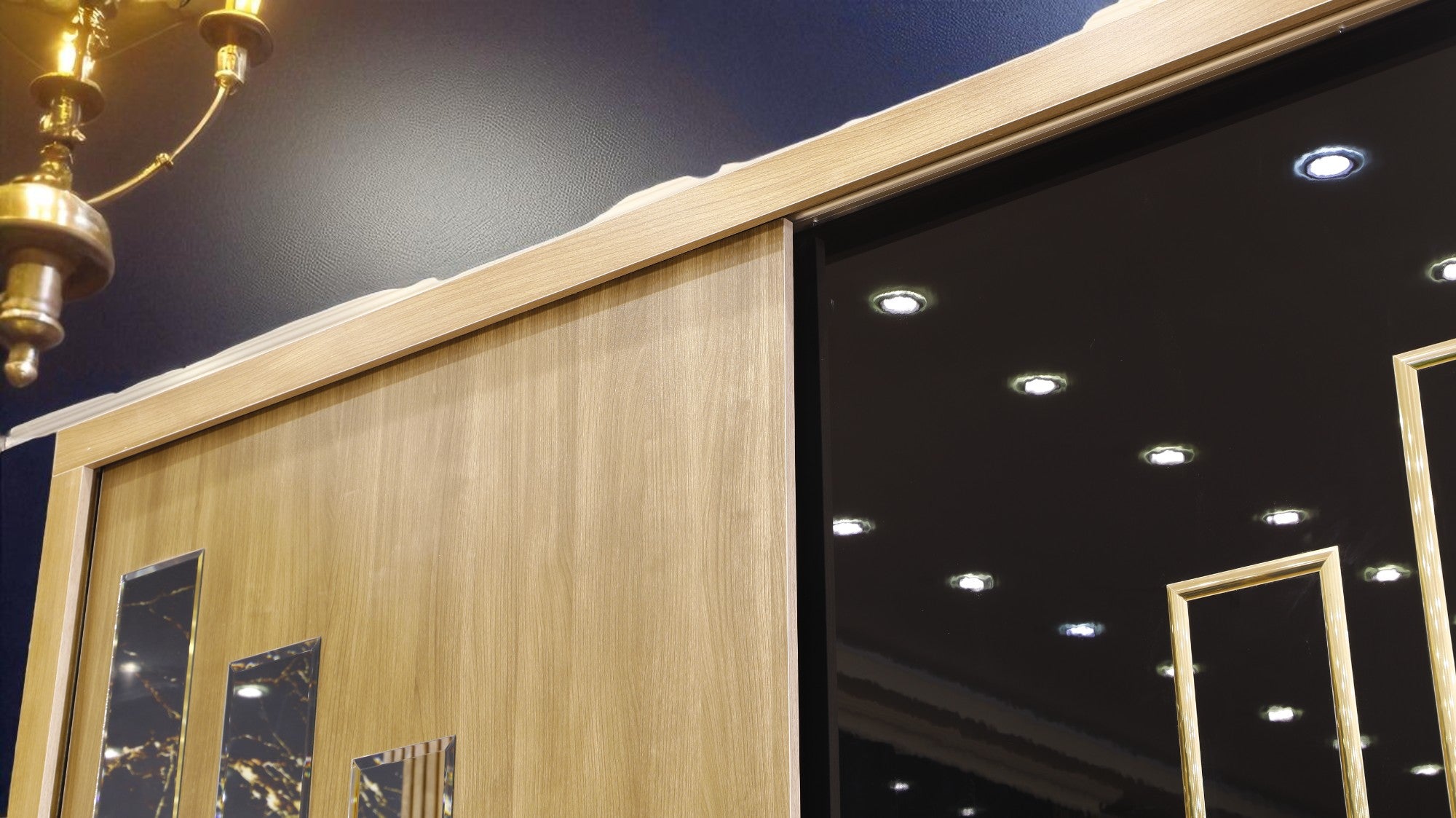 غرفة نوم ماستر 241