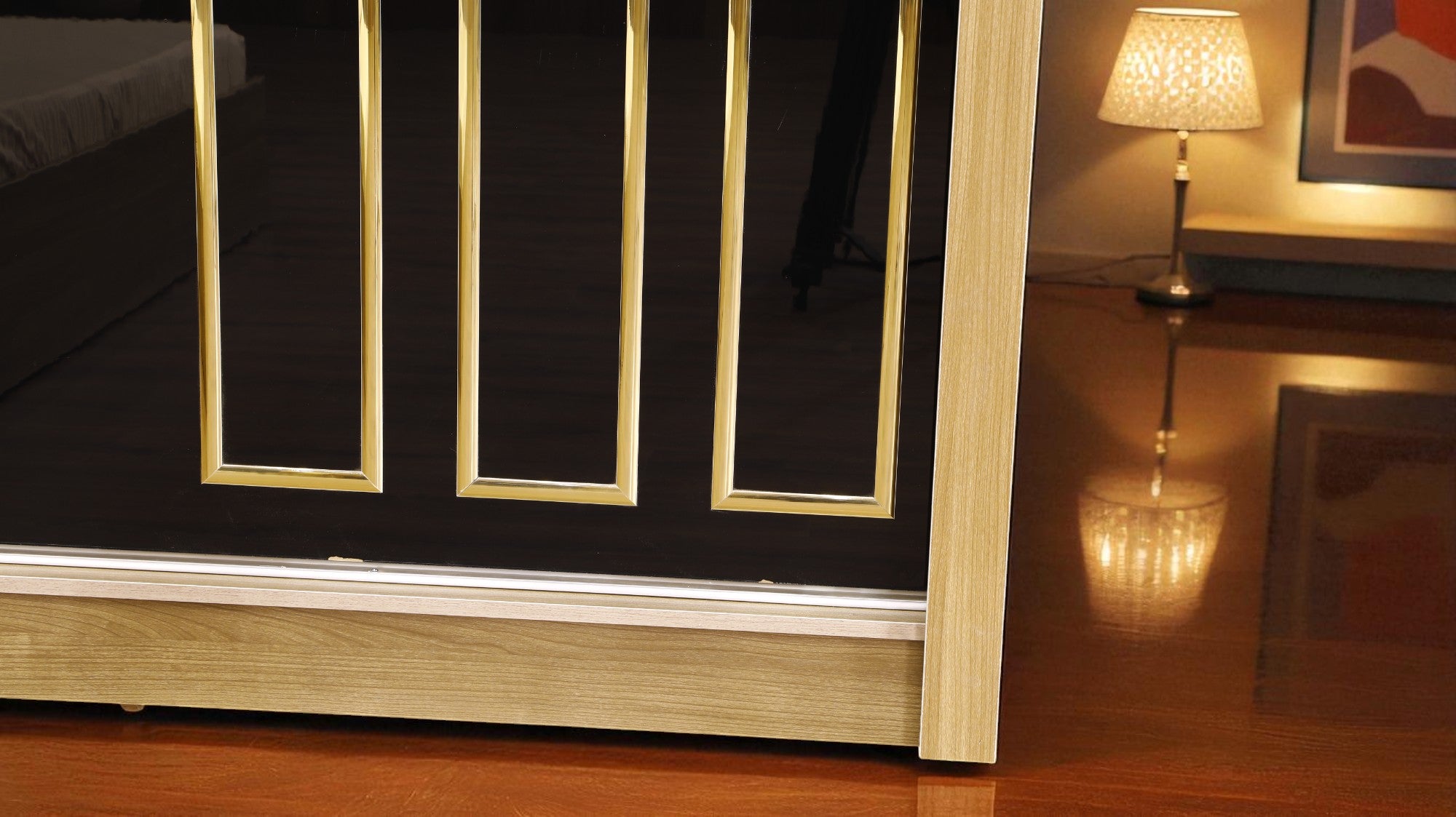 غرفة نوم ماستر 241