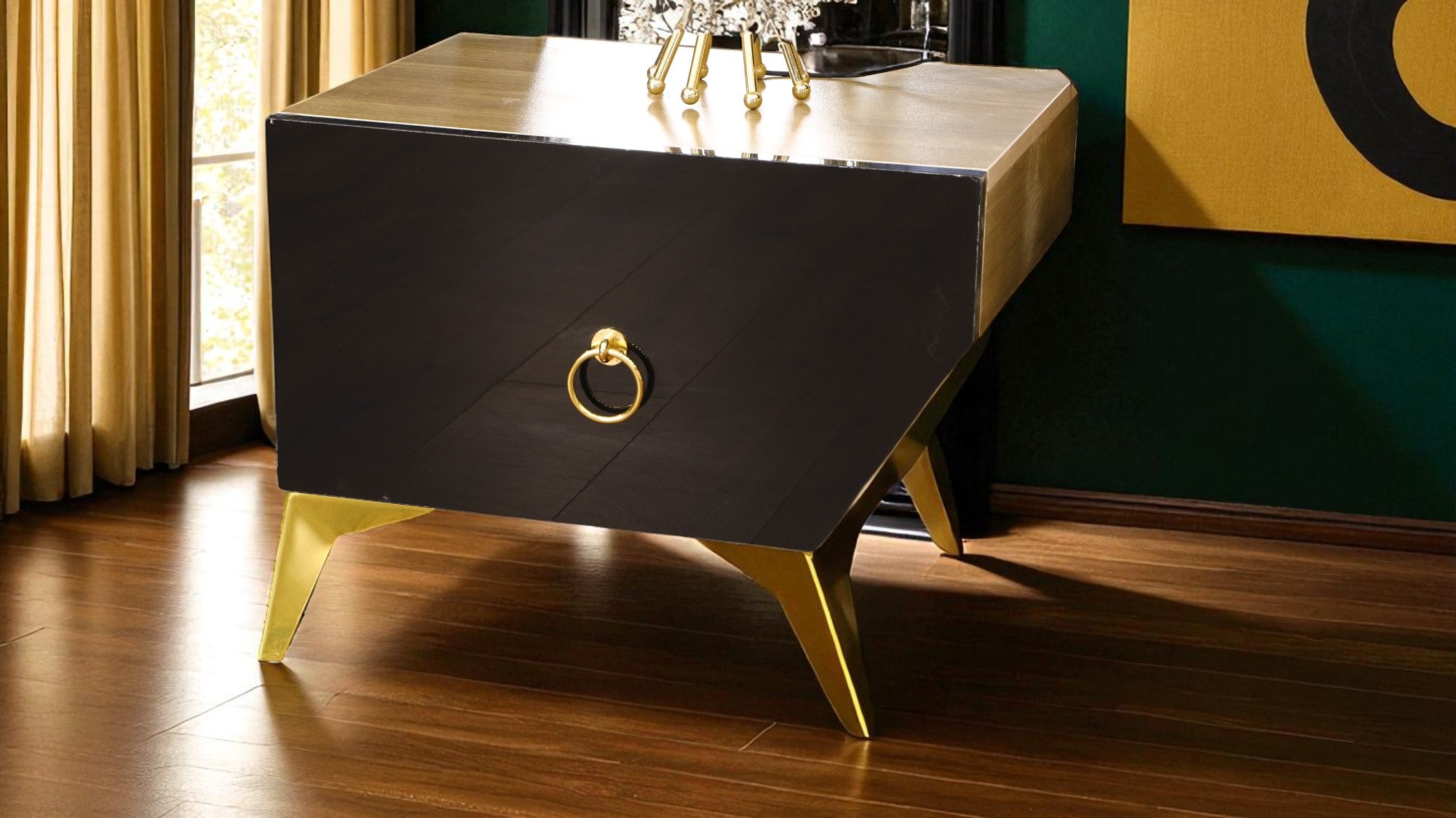 غرفة نوم ماستر 241