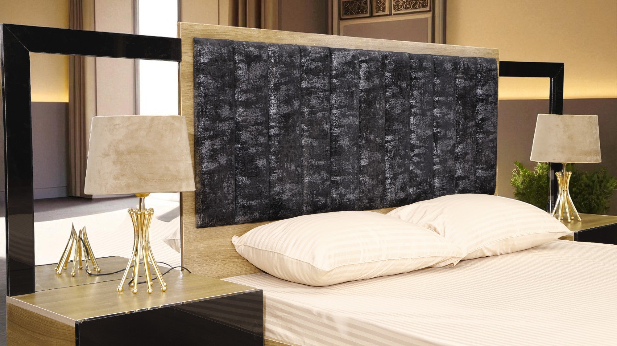 غرفة نوم ماستر 241