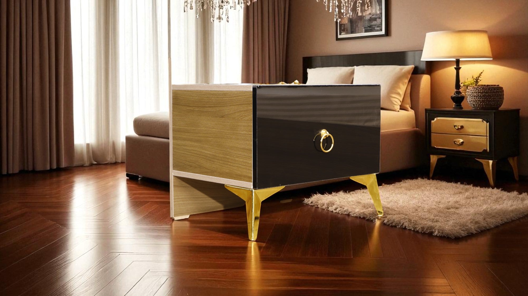 غرفة نوم ماستر 241