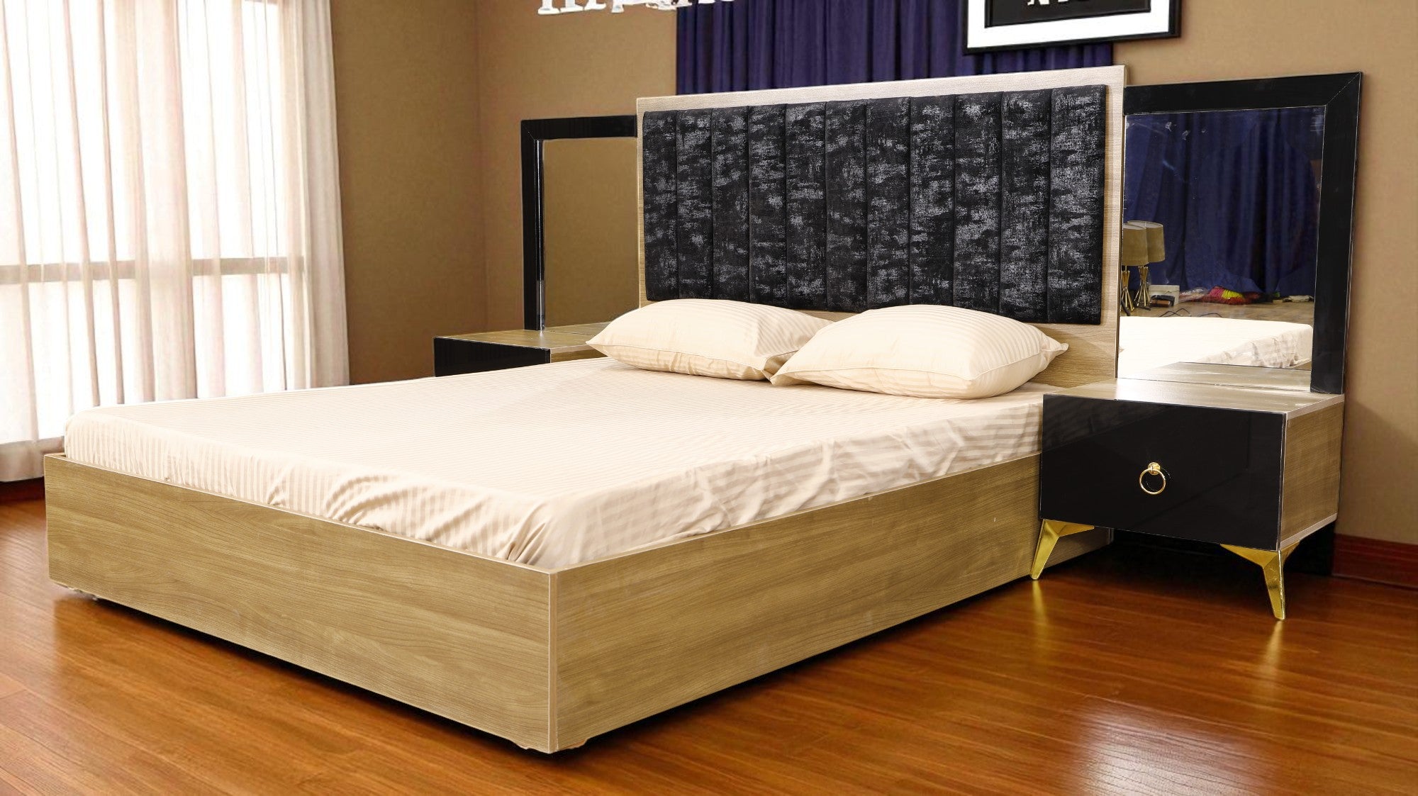 غرفة نوم ماستر 241