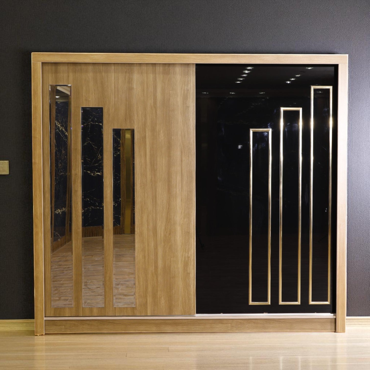 دولاب ماستر 241