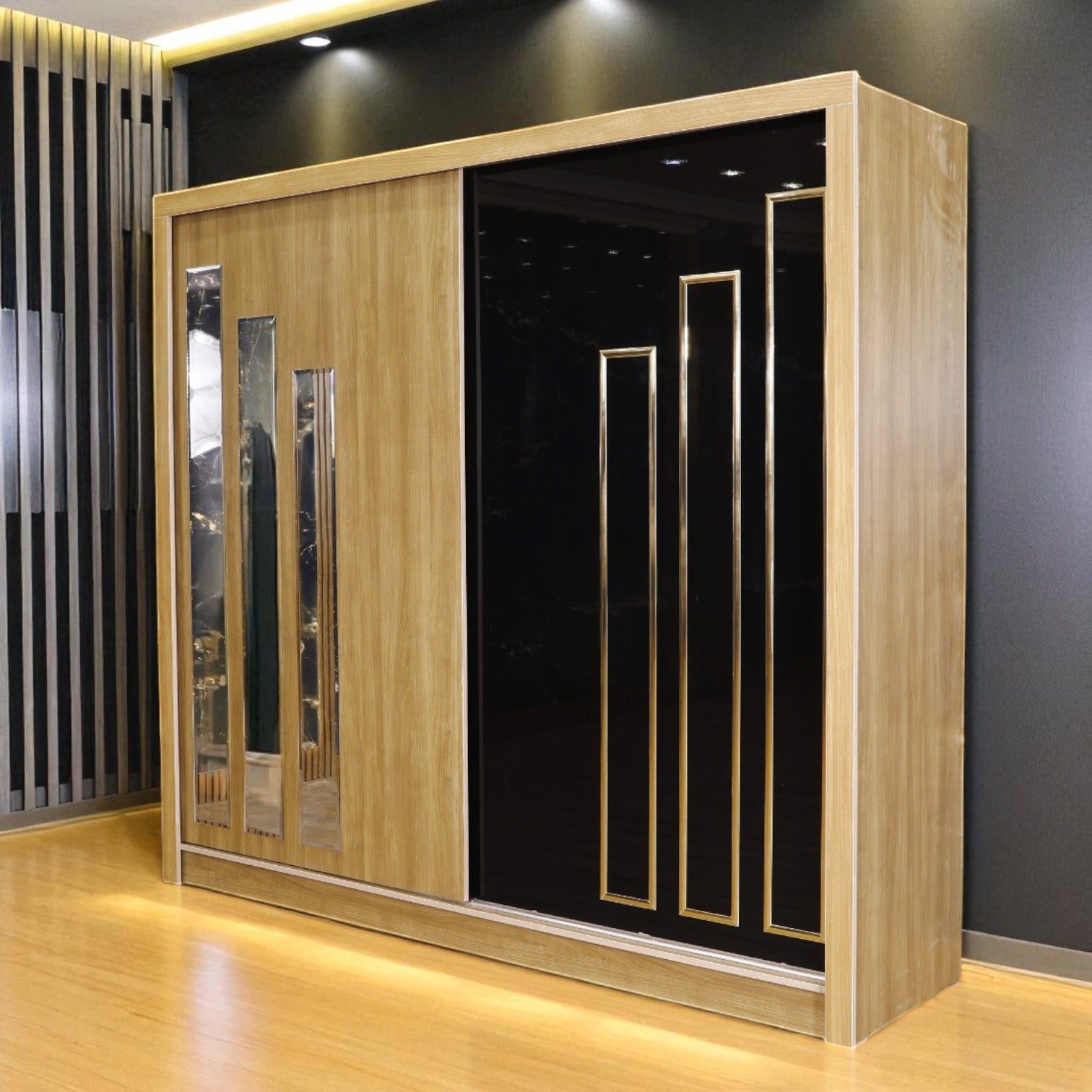 دولاب ماستر 241