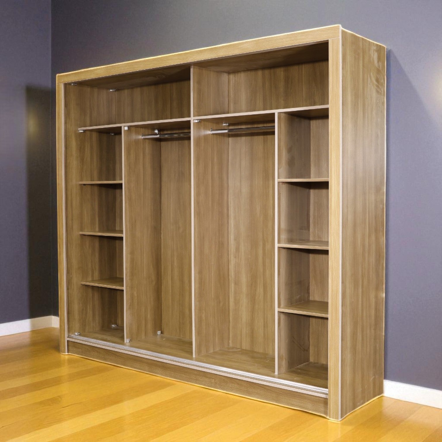 دولاب ماستر 241