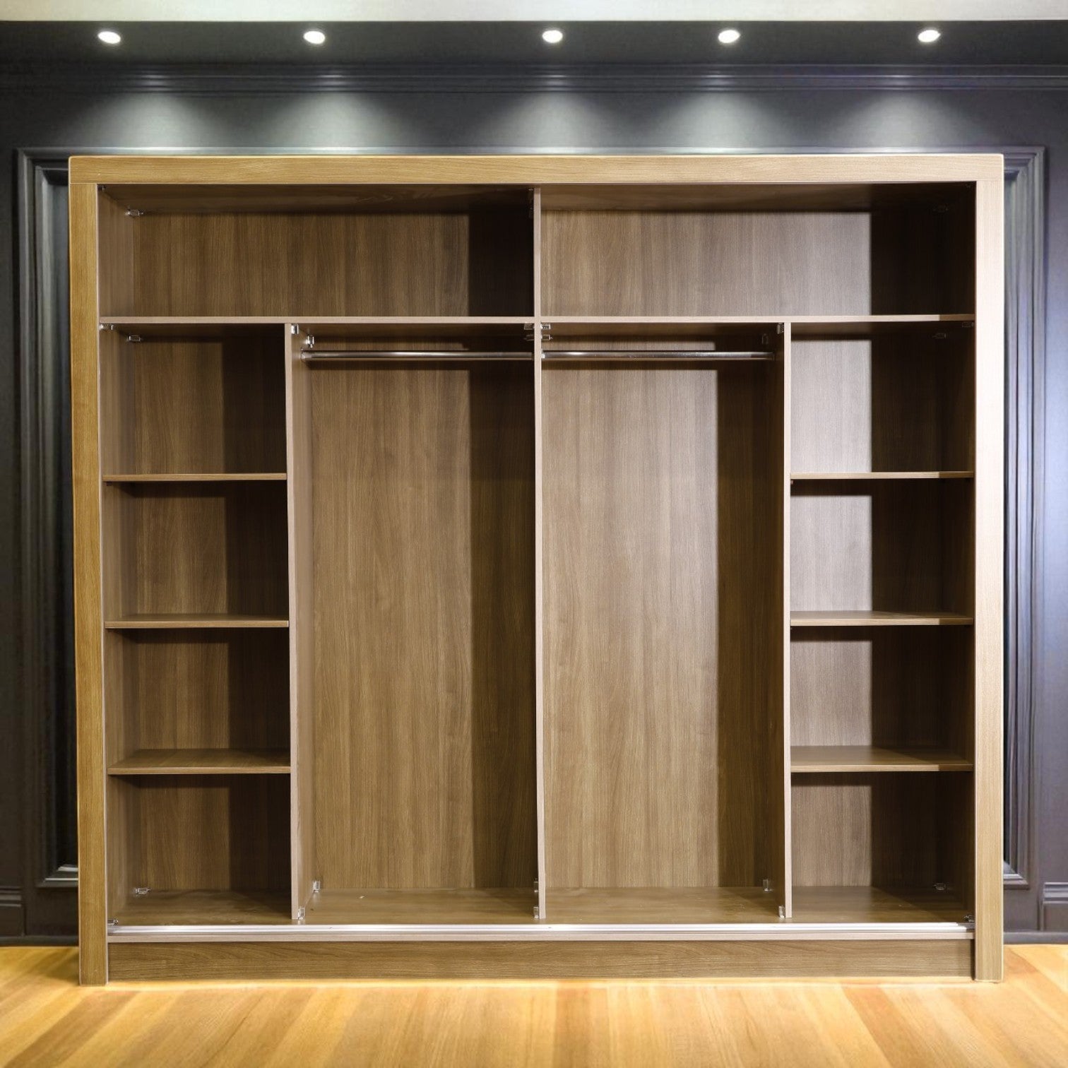 دولاب ماستر 241