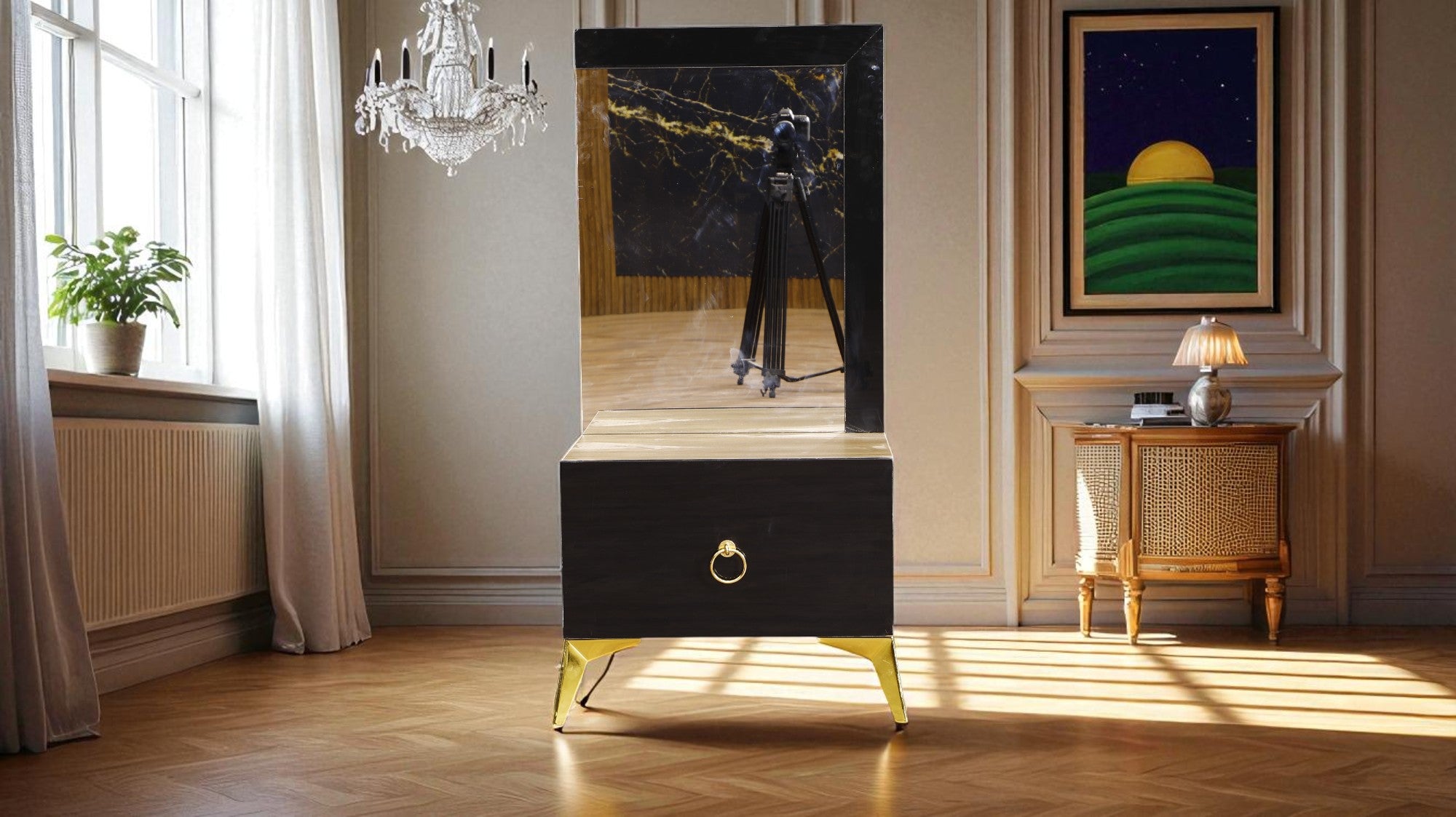 غرفة نوم ماستر 241