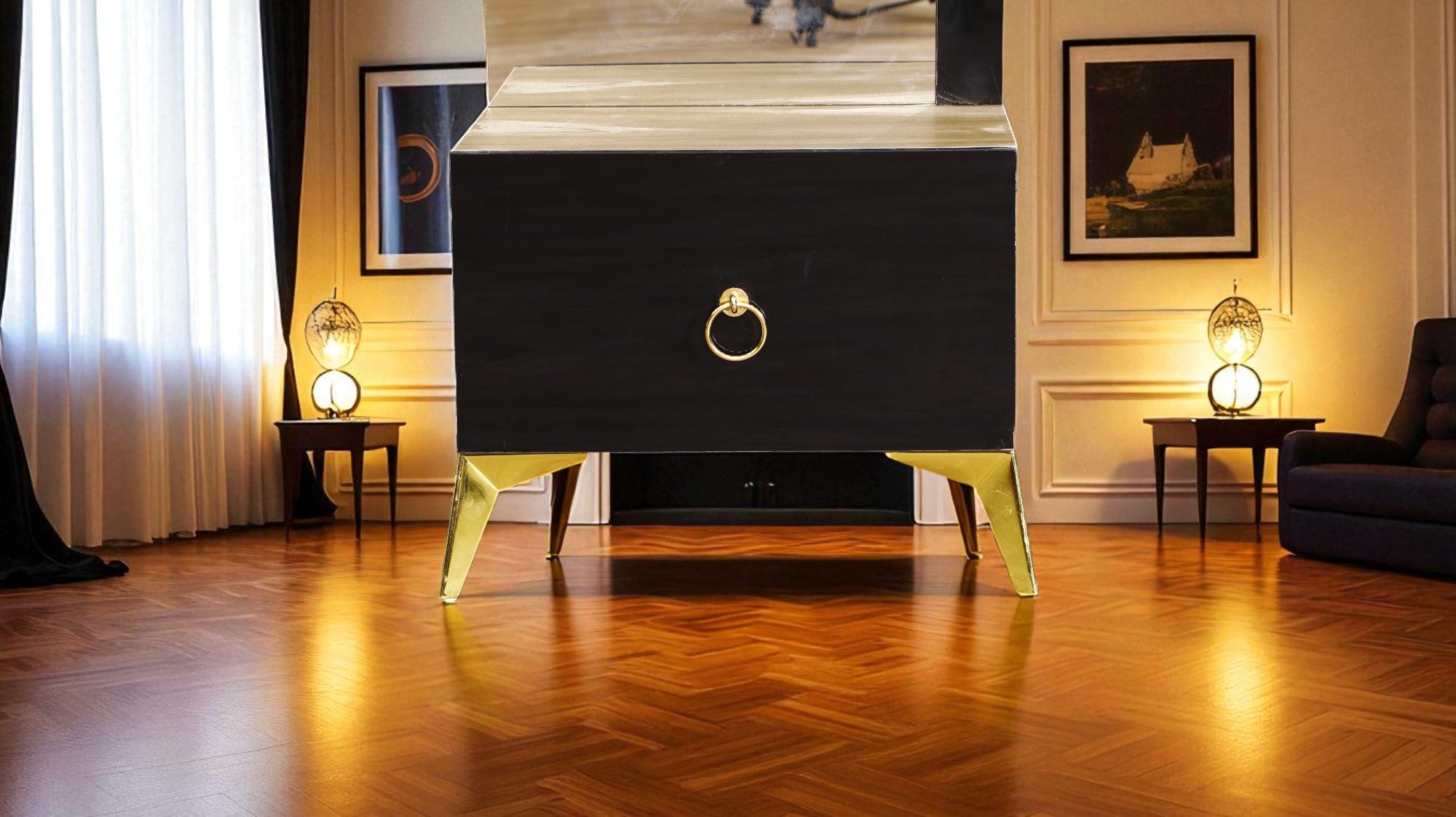 غرفة نوم ماستر 241