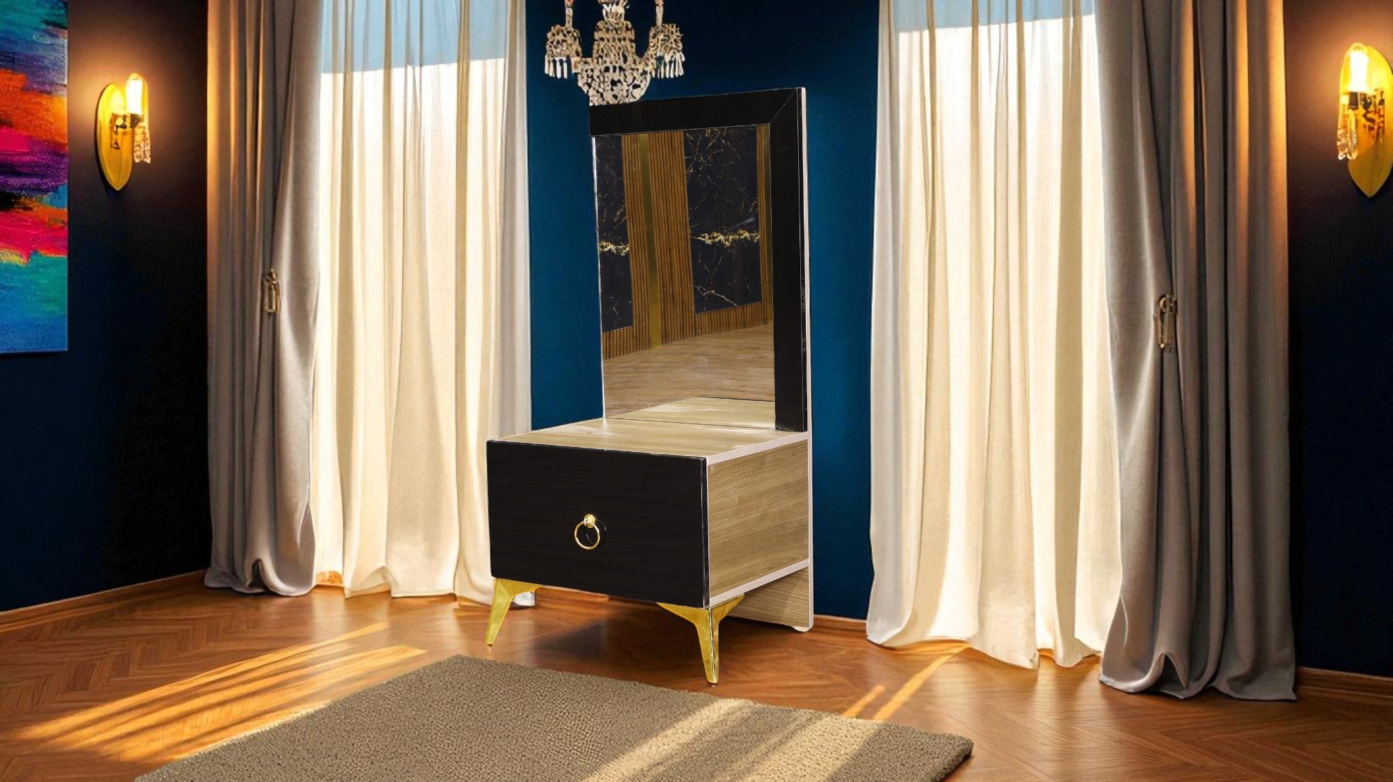 غرفة نوم ماستر 241